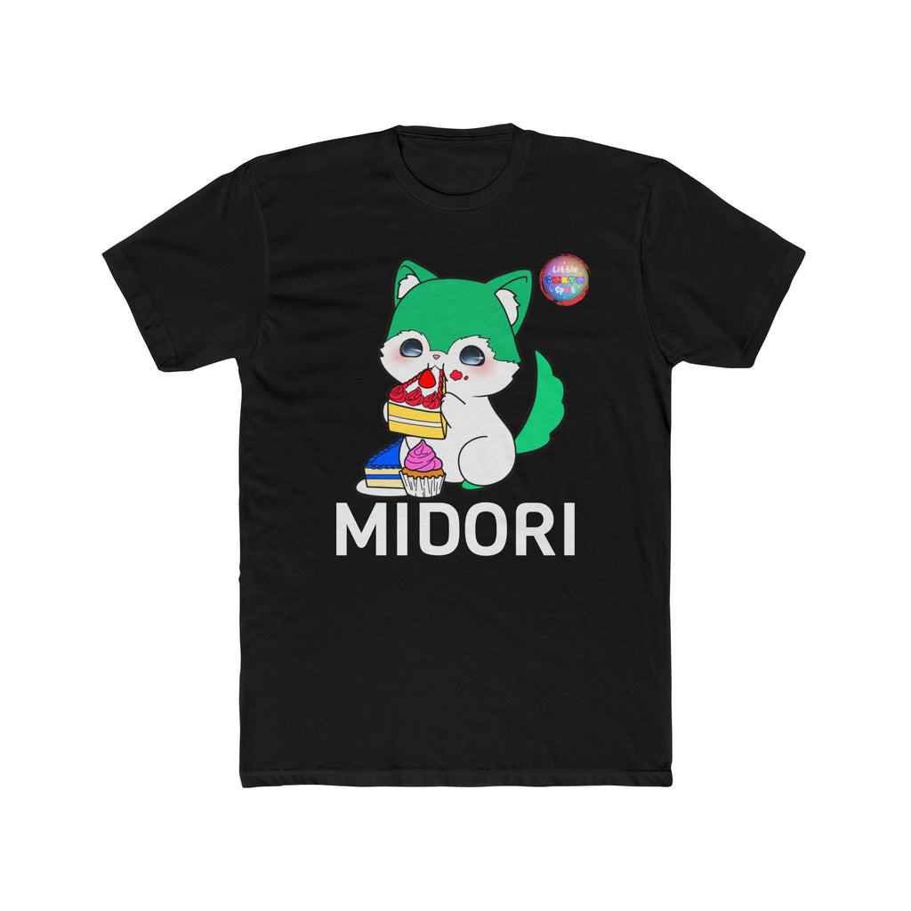 MIDORI T-Shirt (Cake)