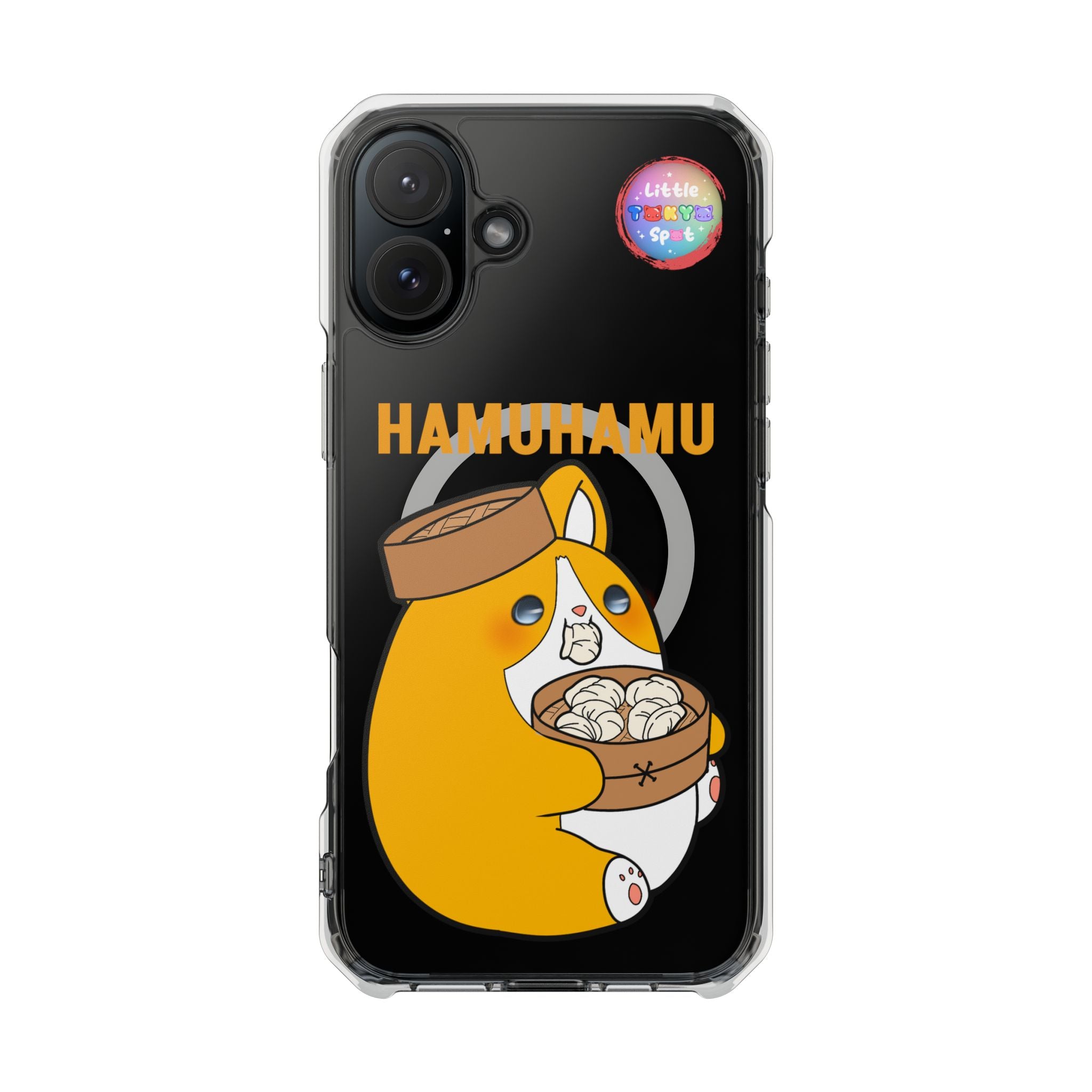 HAMU HAMU Phone Case