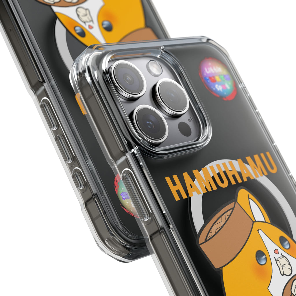 HAMU HAMU Phone Case