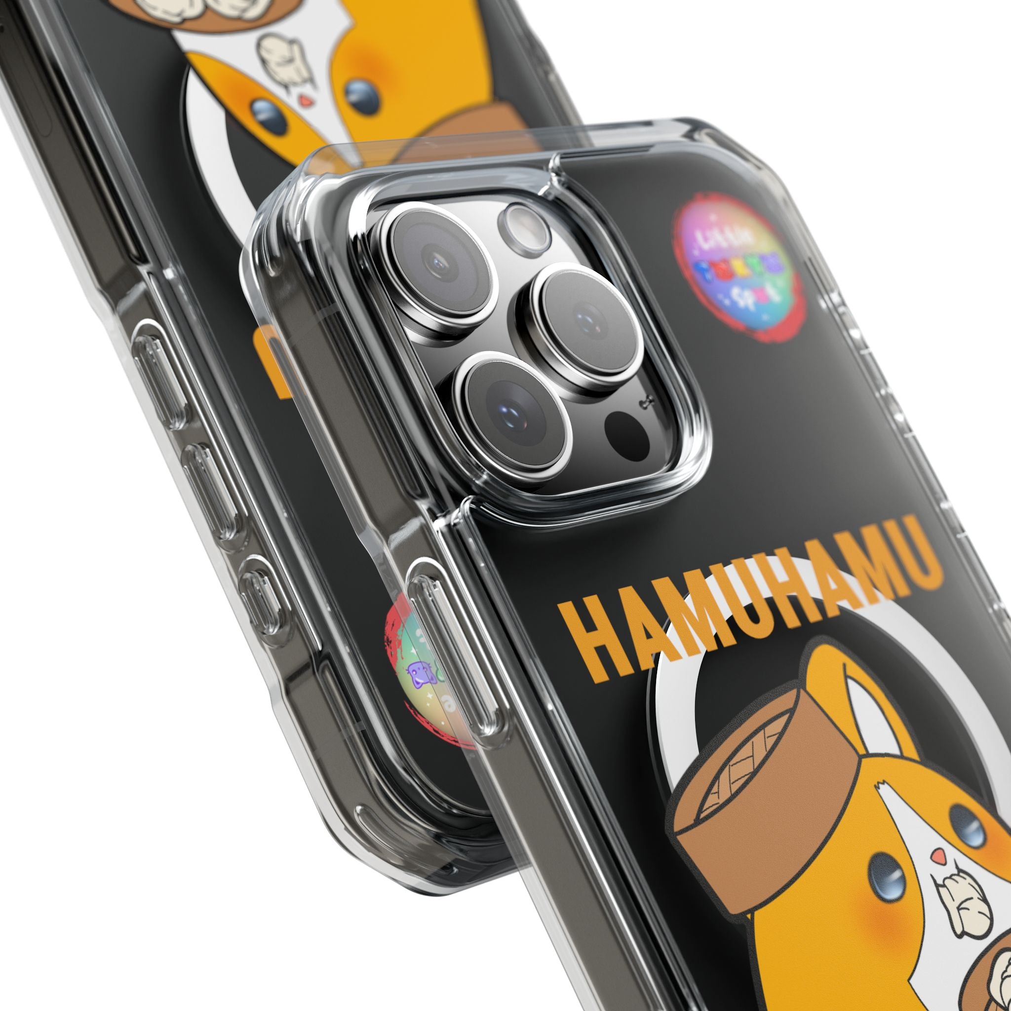 HAMU HAMU Phone Case