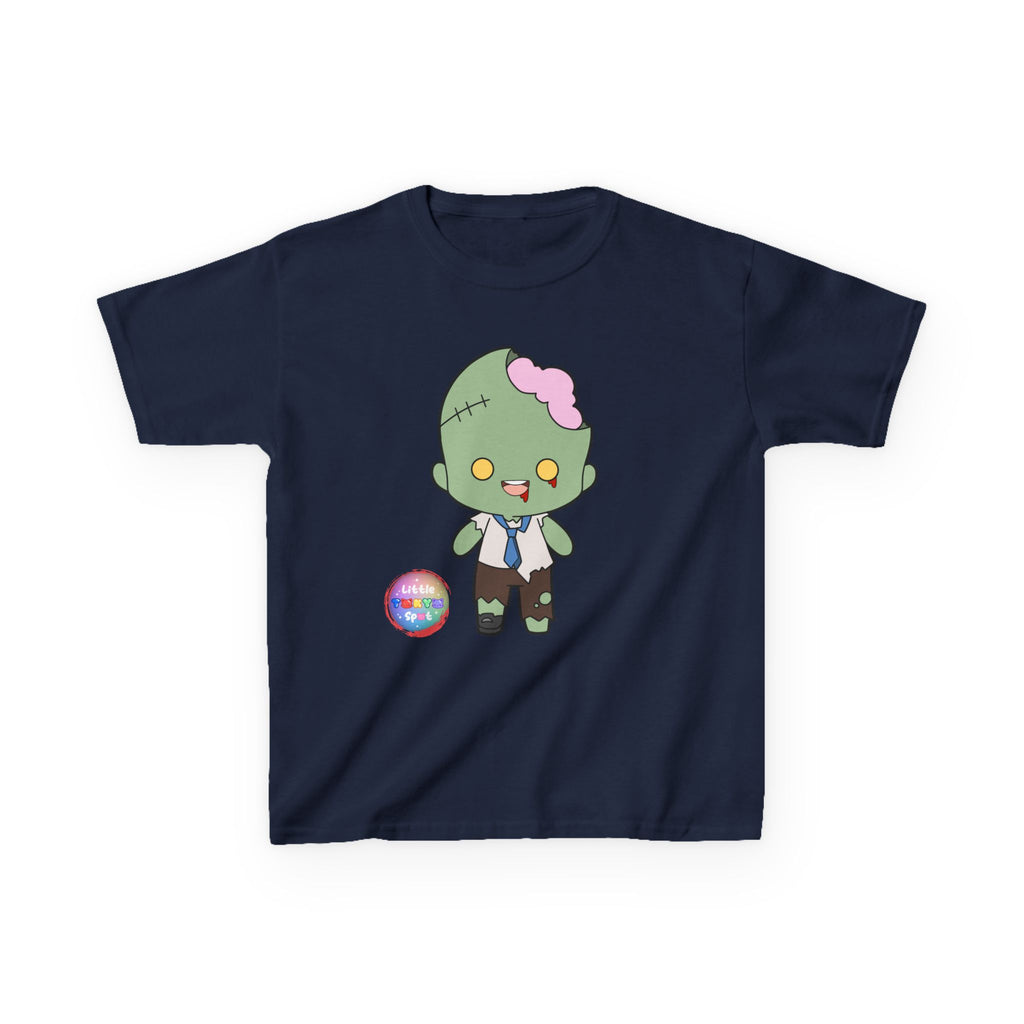 SPOOKY Kids T-Shirt