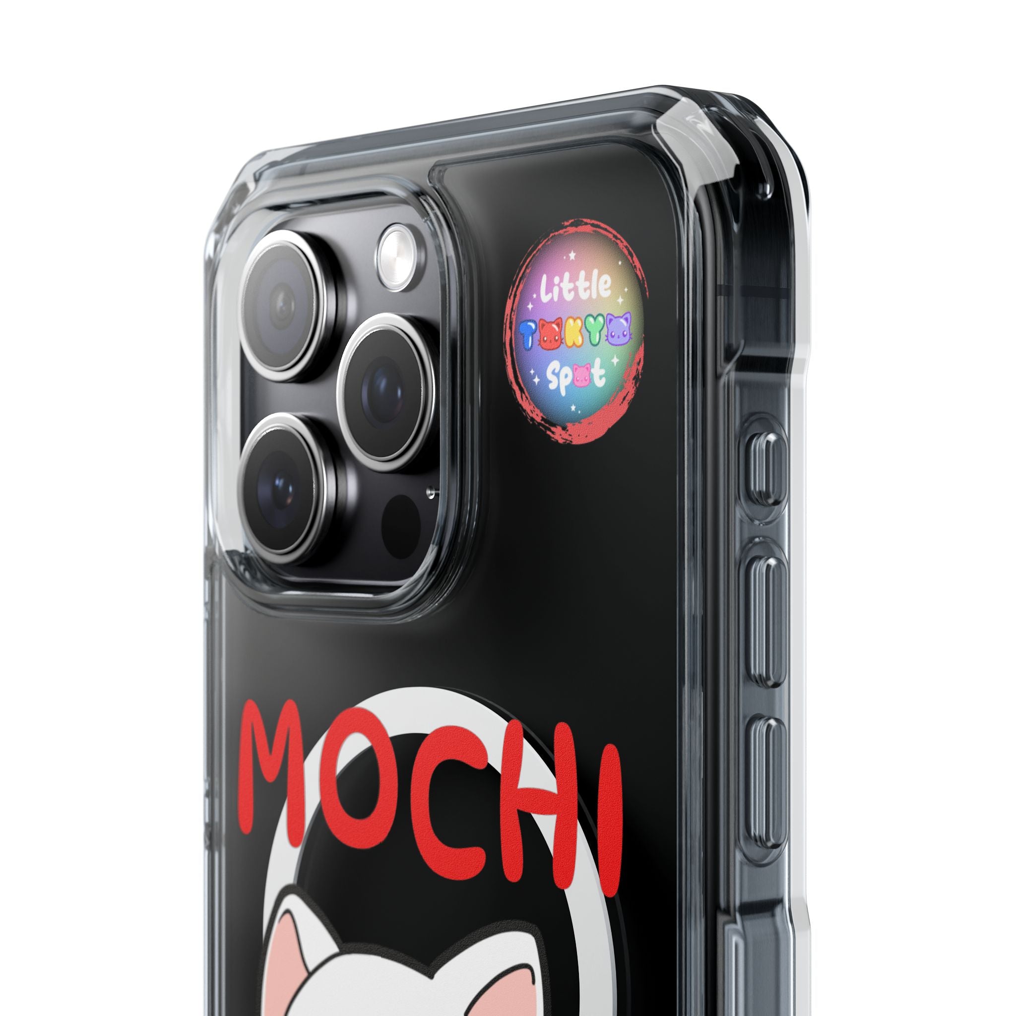 MOCHI Phone Case