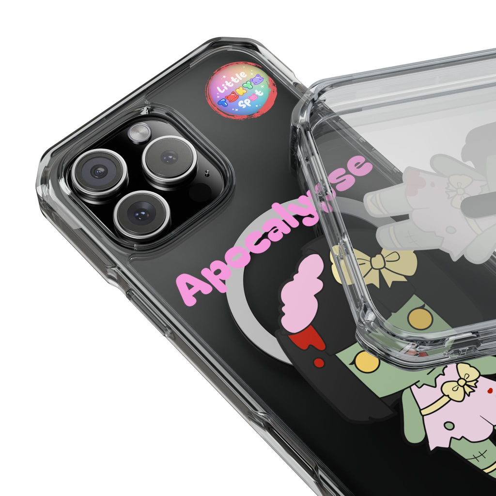 APOCALYPSE Phone Case