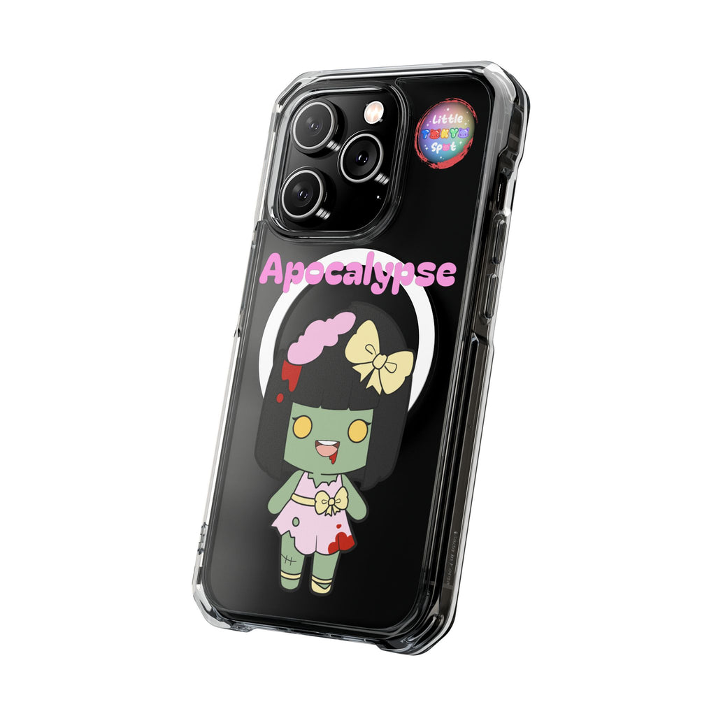 APOCALYPSE Phone Case