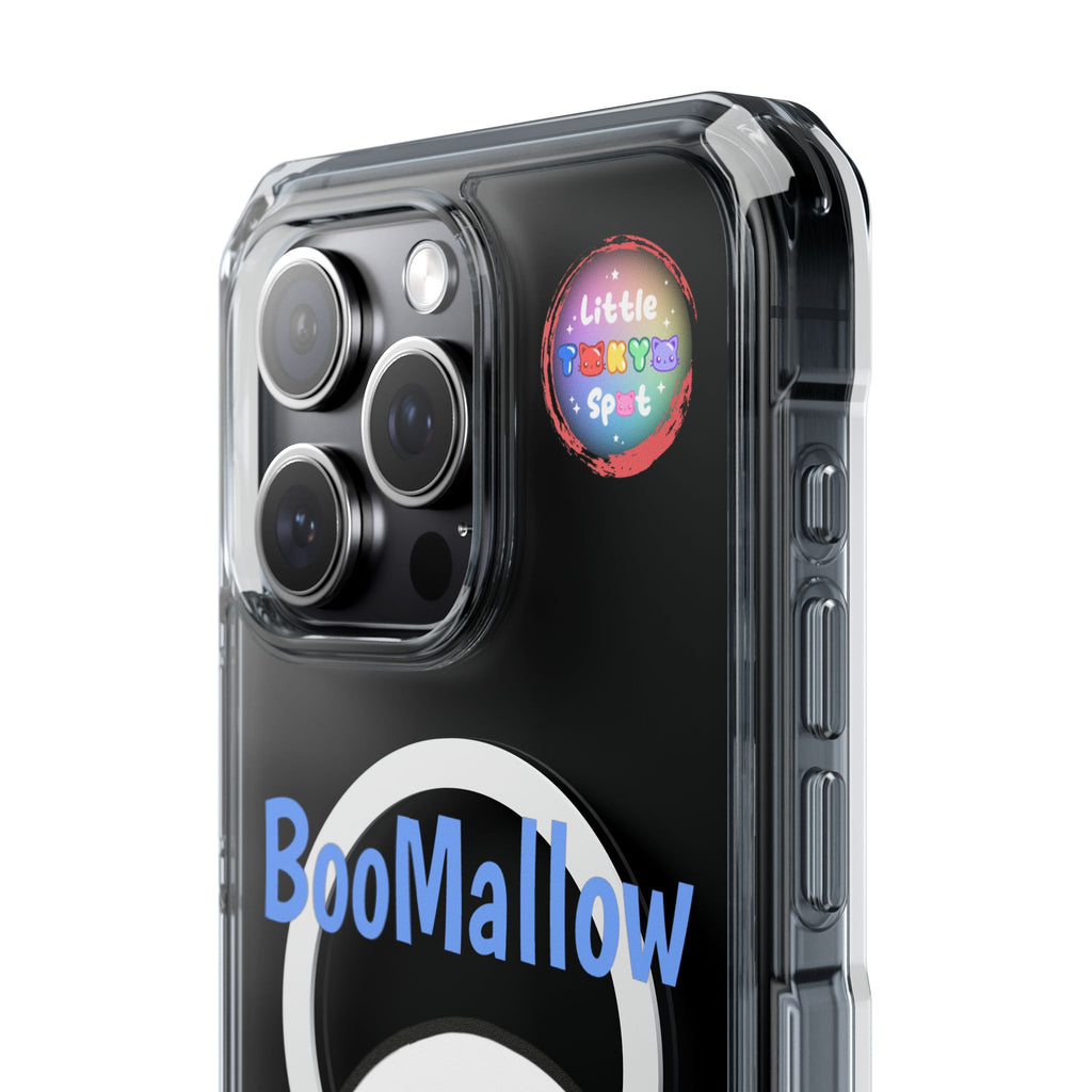 BOOMALLOW Phone Case