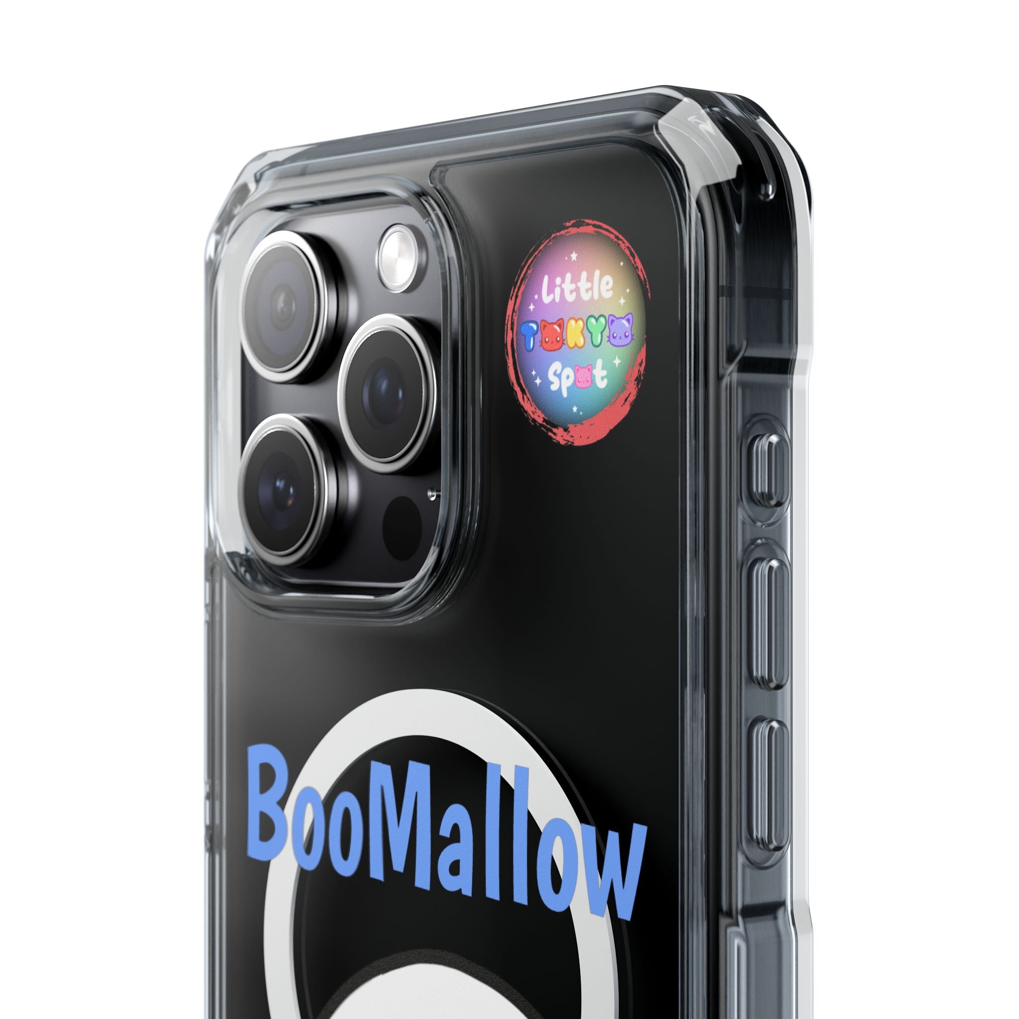 BOOMALLOW Phone Case
