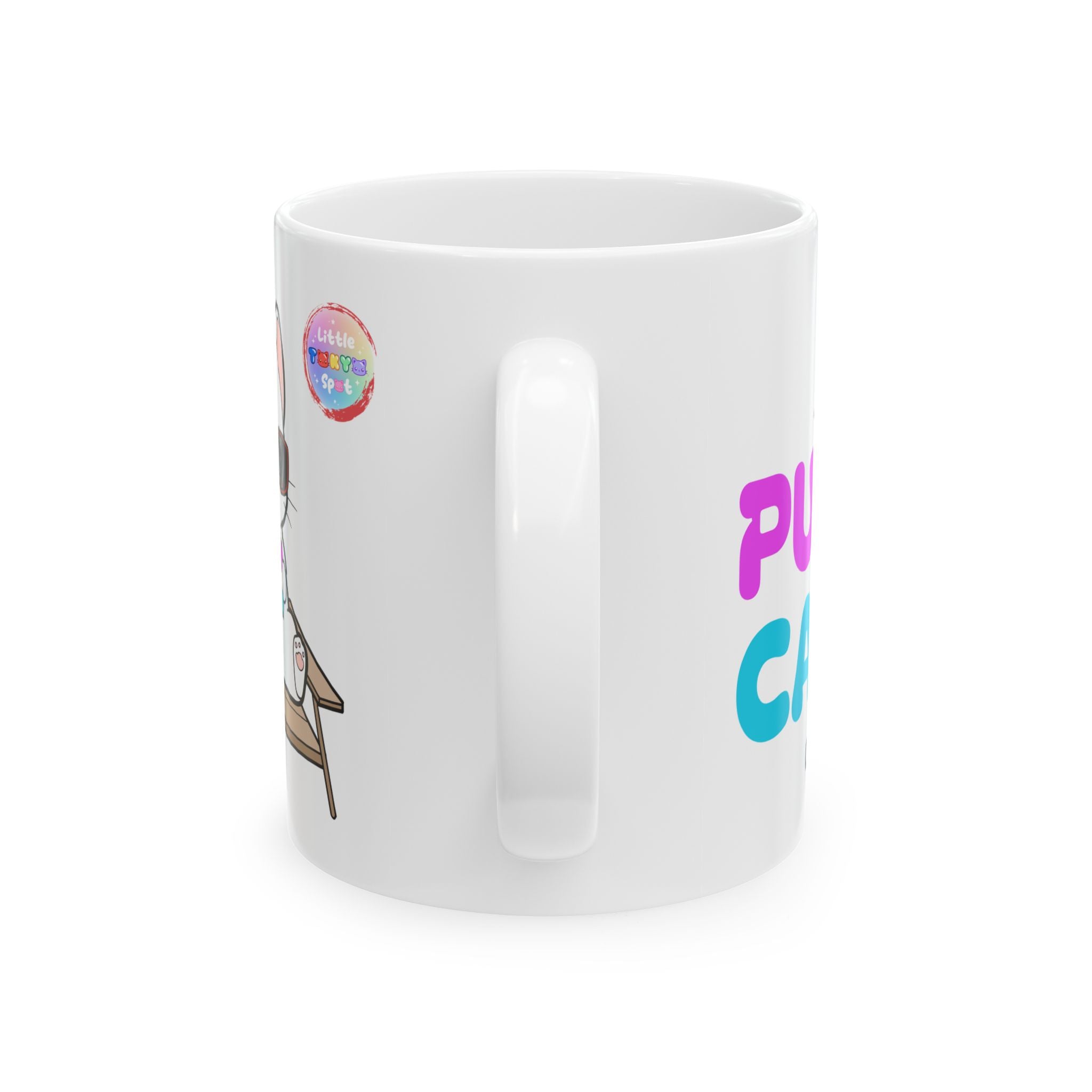 Ceramic Mug, (11oz, 15oz)