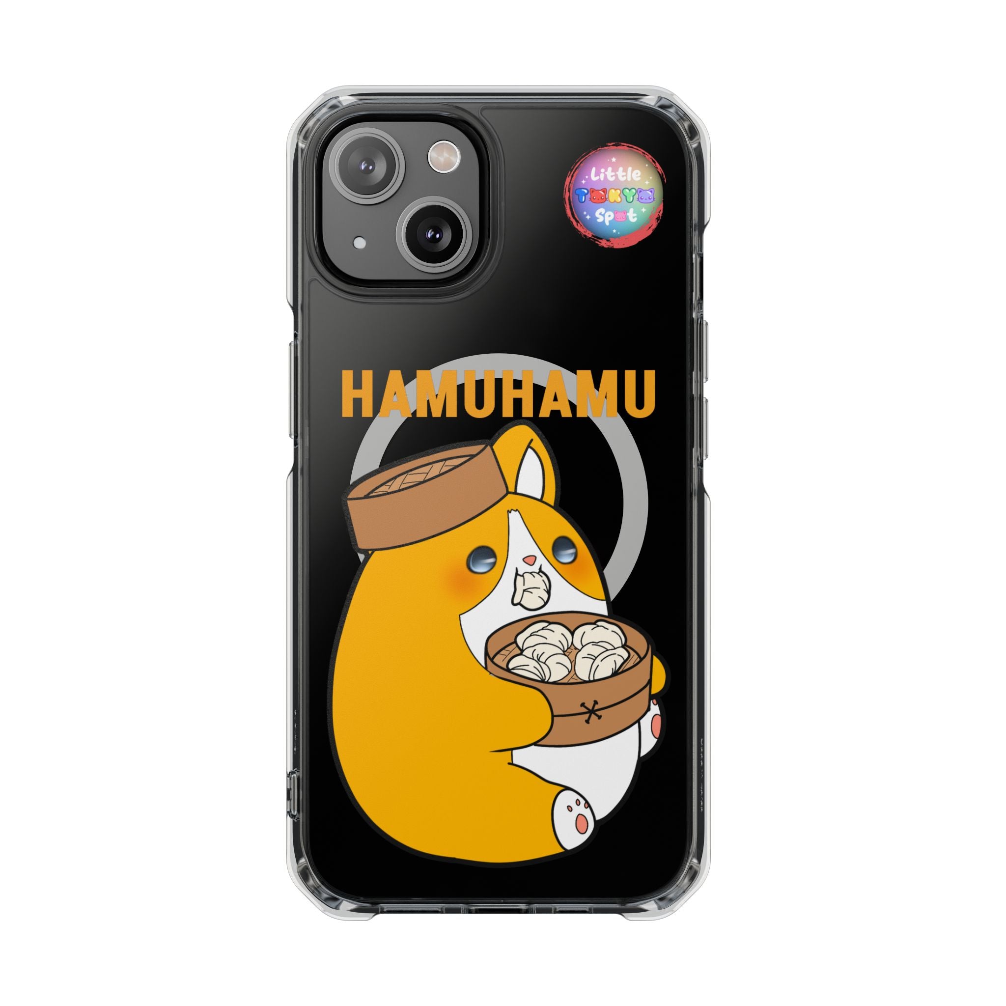 HAMU HAMU Phone Case