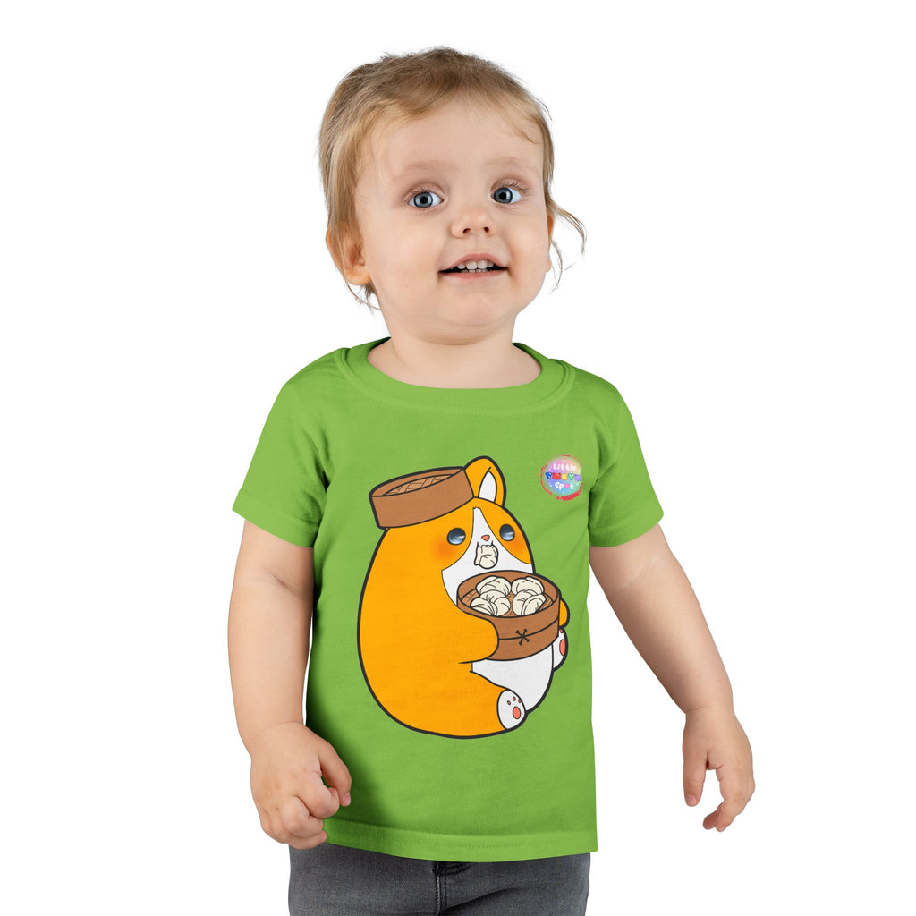 HAMU HAMU Kids T-Shirt