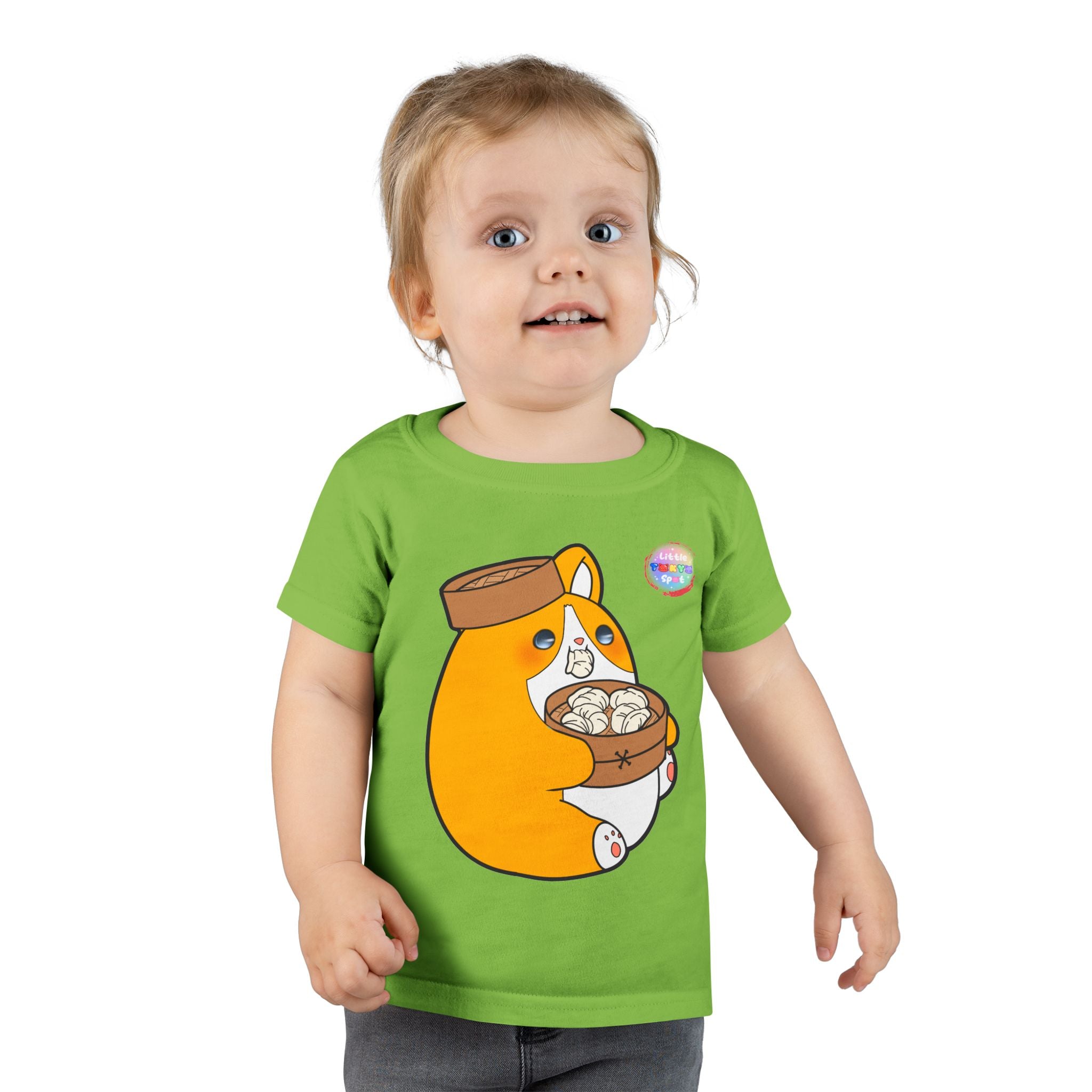 HAMU HAMU Kids T-Shirt