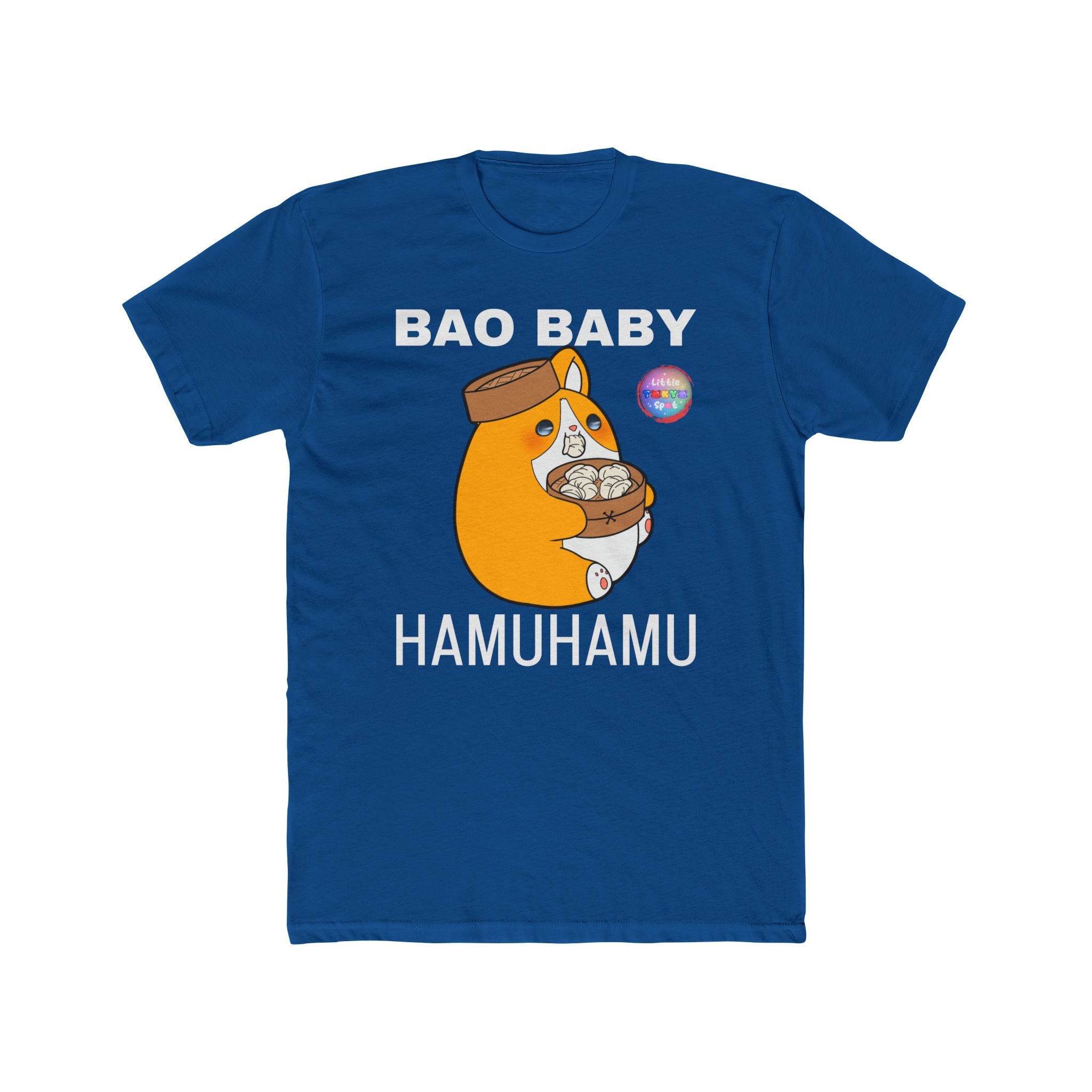 HAMU HAMU T-Shirt (Bao)