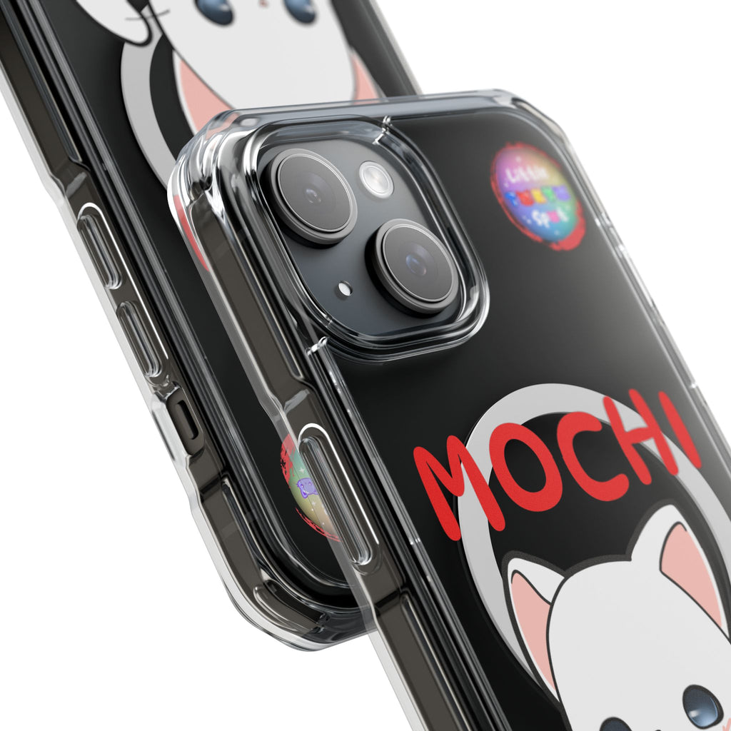 MOCHI Phone Case