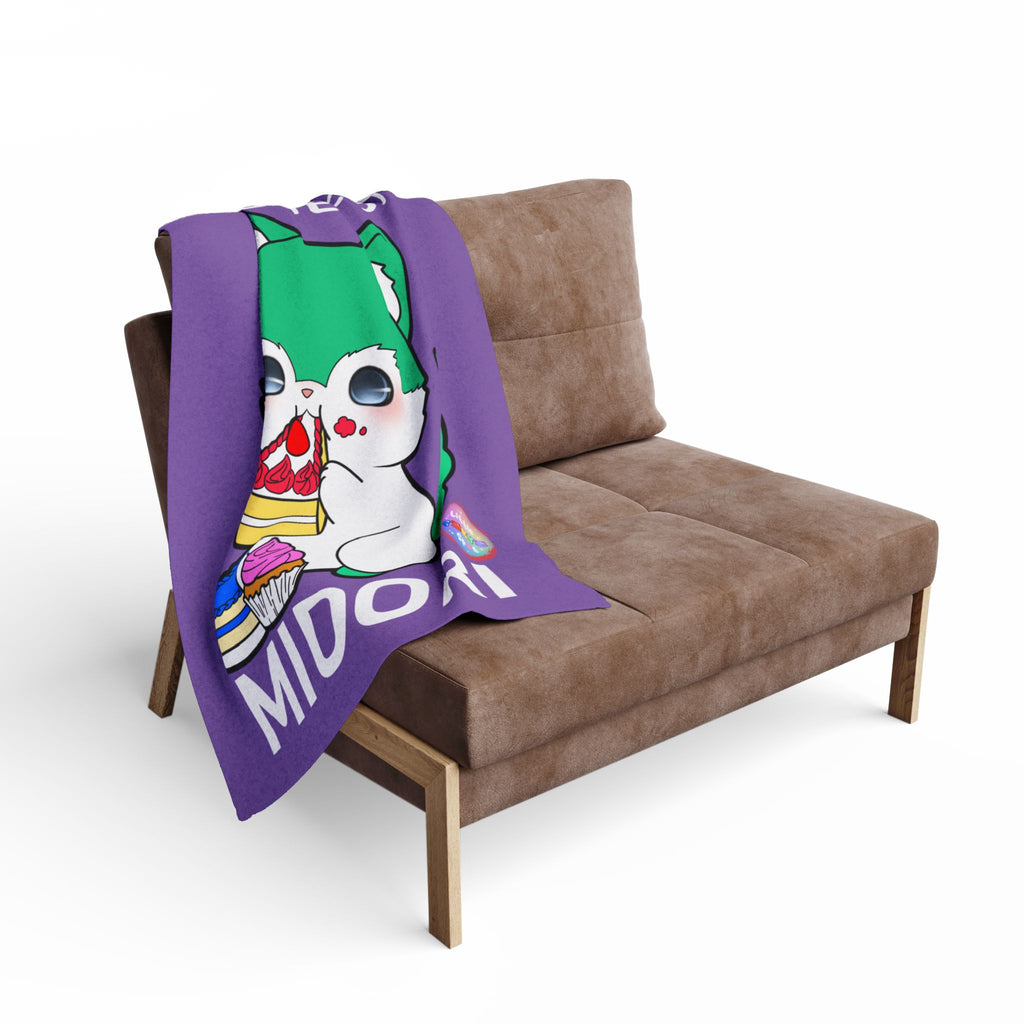 MIDORI Blanket