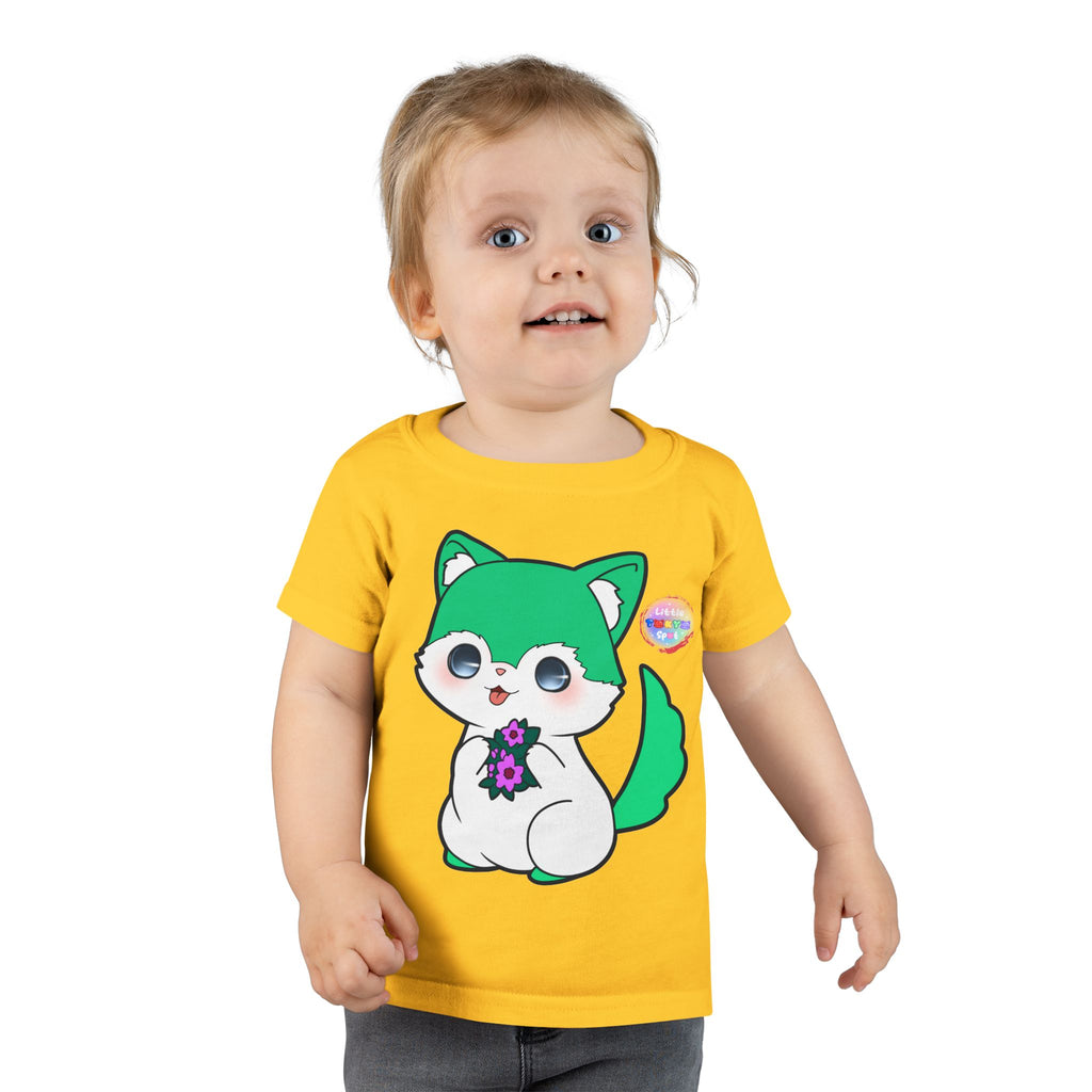 MIDORI Kid's T-Shirt