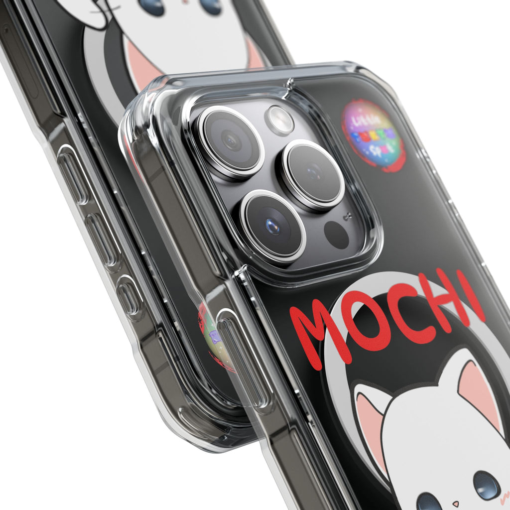 MOCHI Phone Case