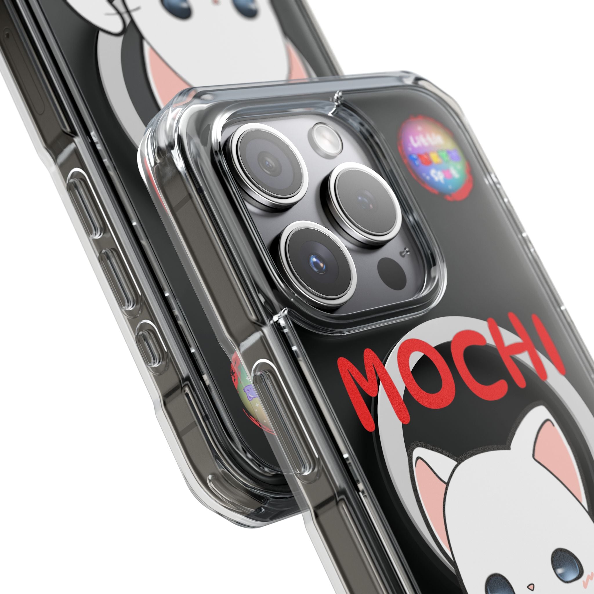 MOCHI Phone Case