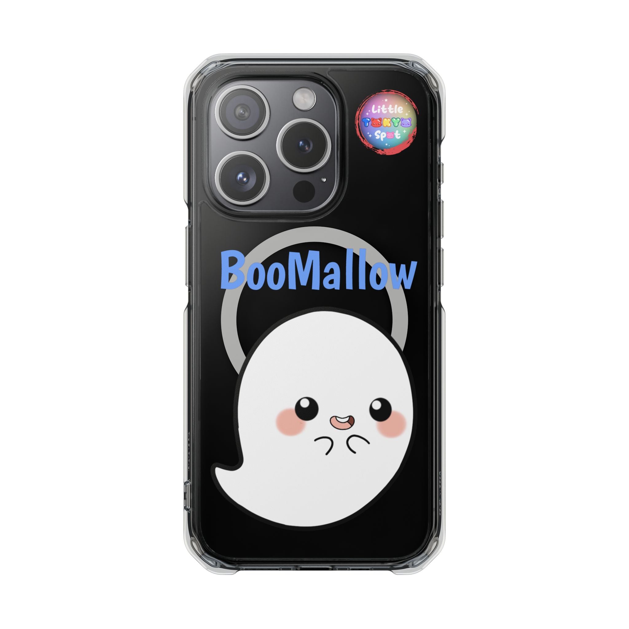 BOOMALLOW Phone Case