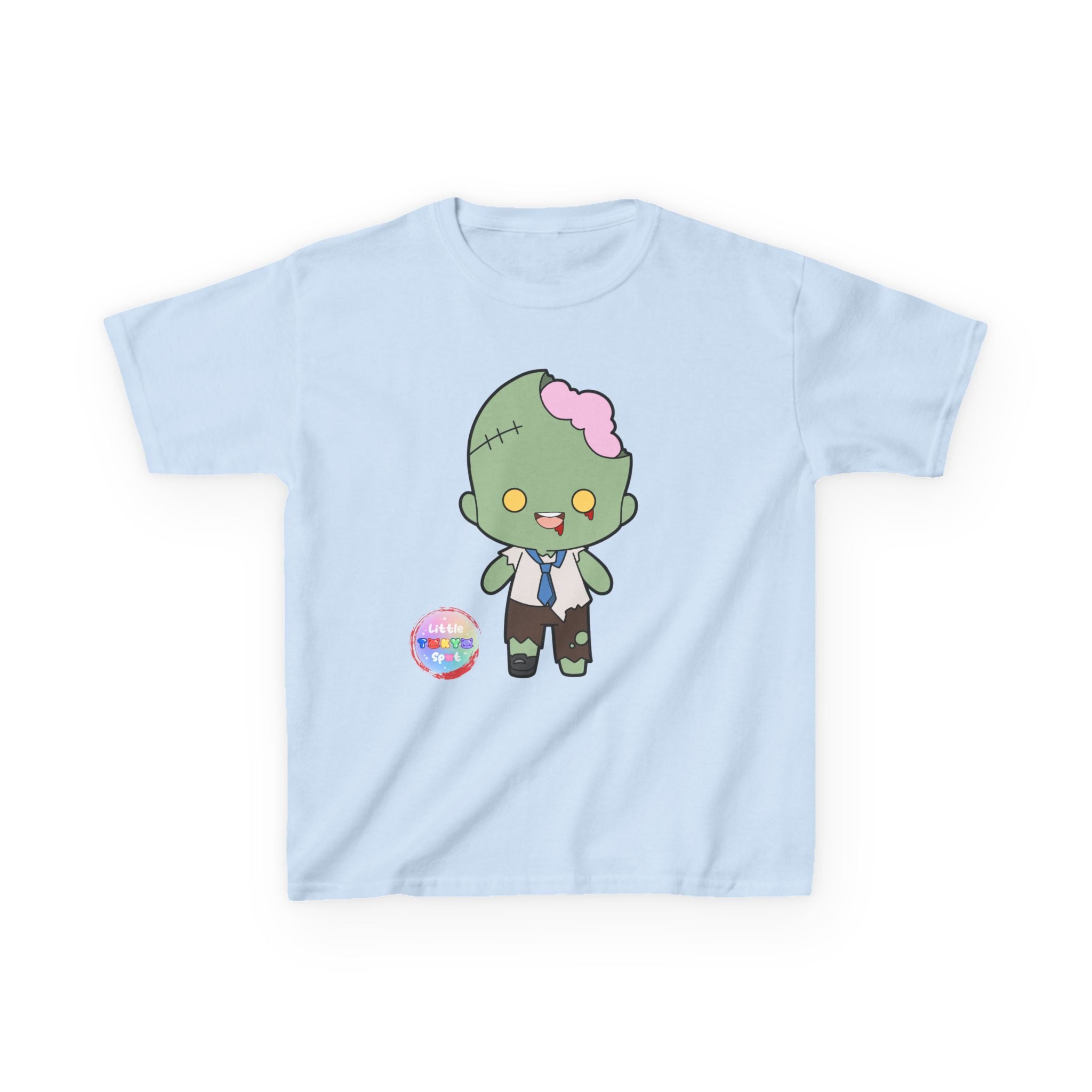 SPOOKY Kids T-Shirt