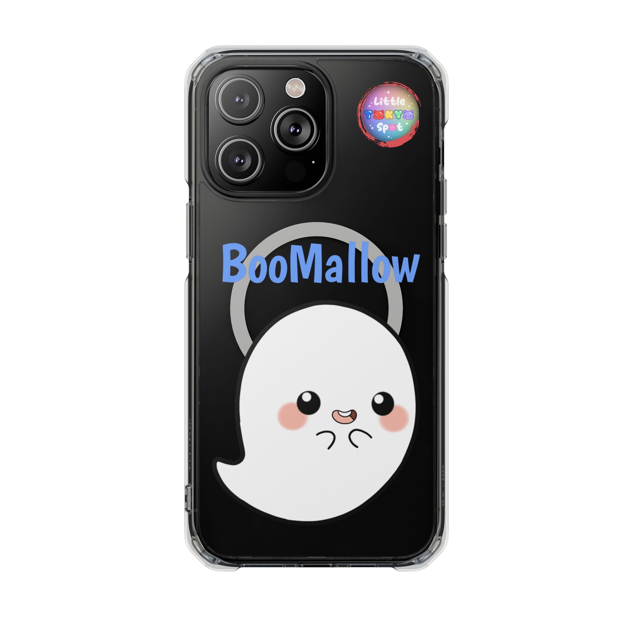 BOOMALLOW Phone Case