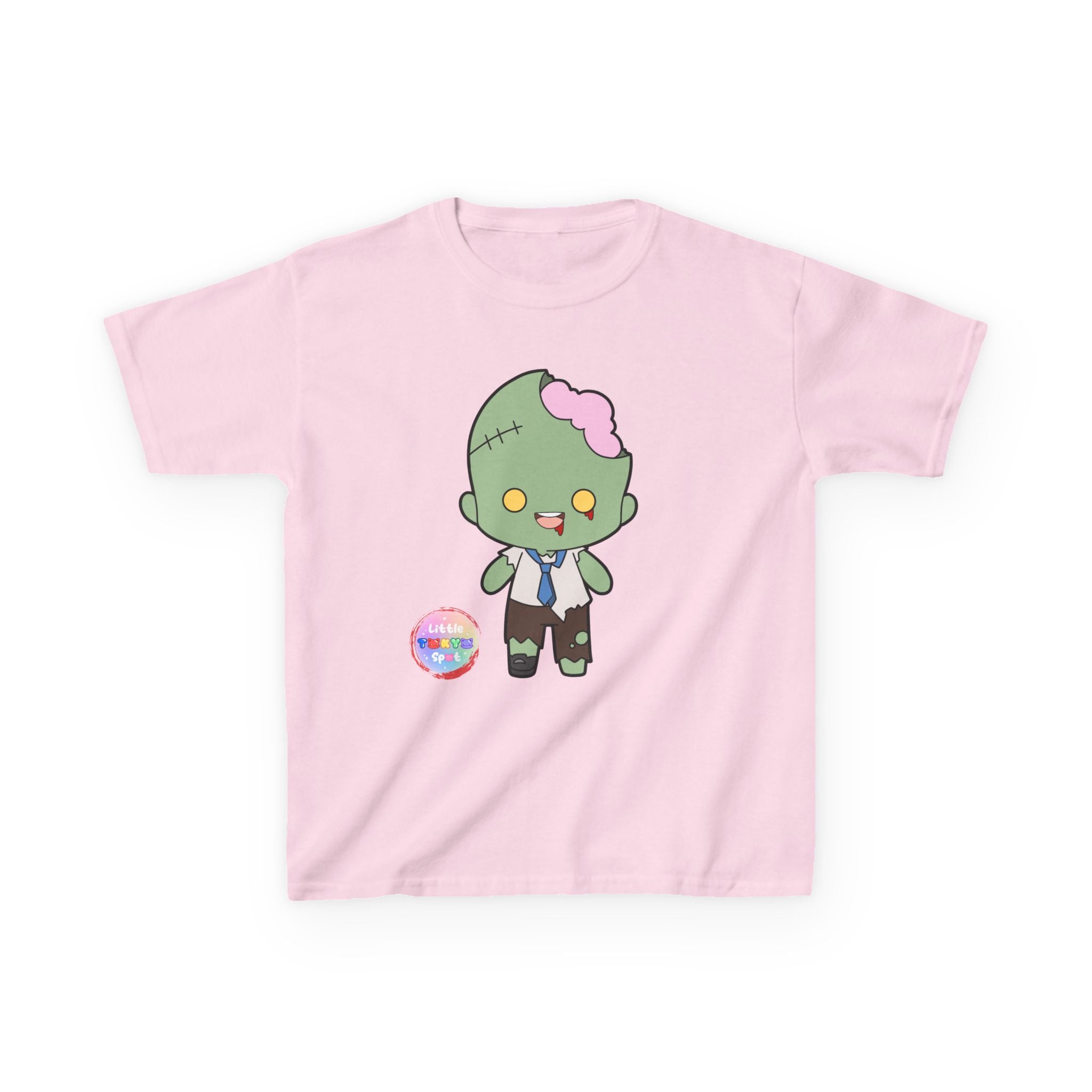 SPOOKY Kids T-Shirt