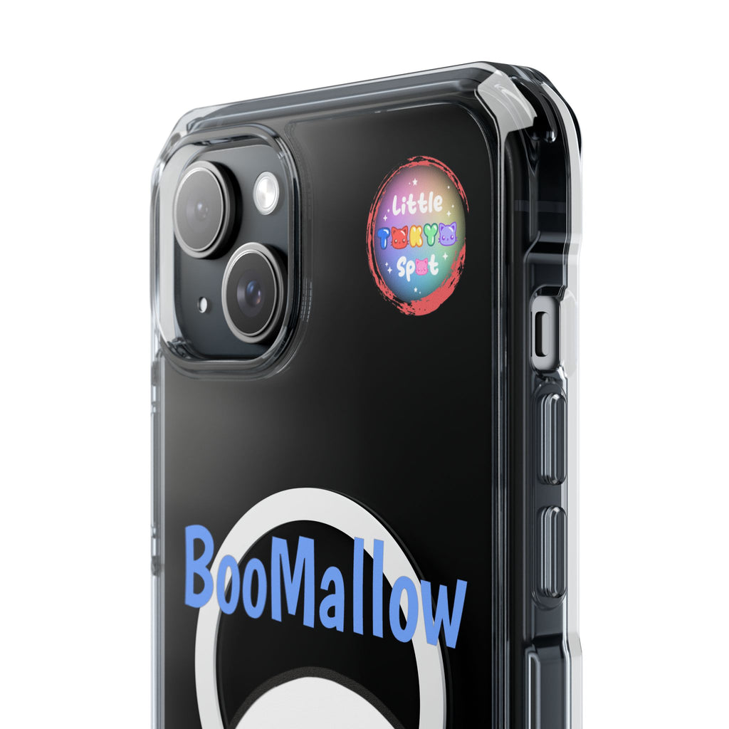 BOOMALLOW Phone Case