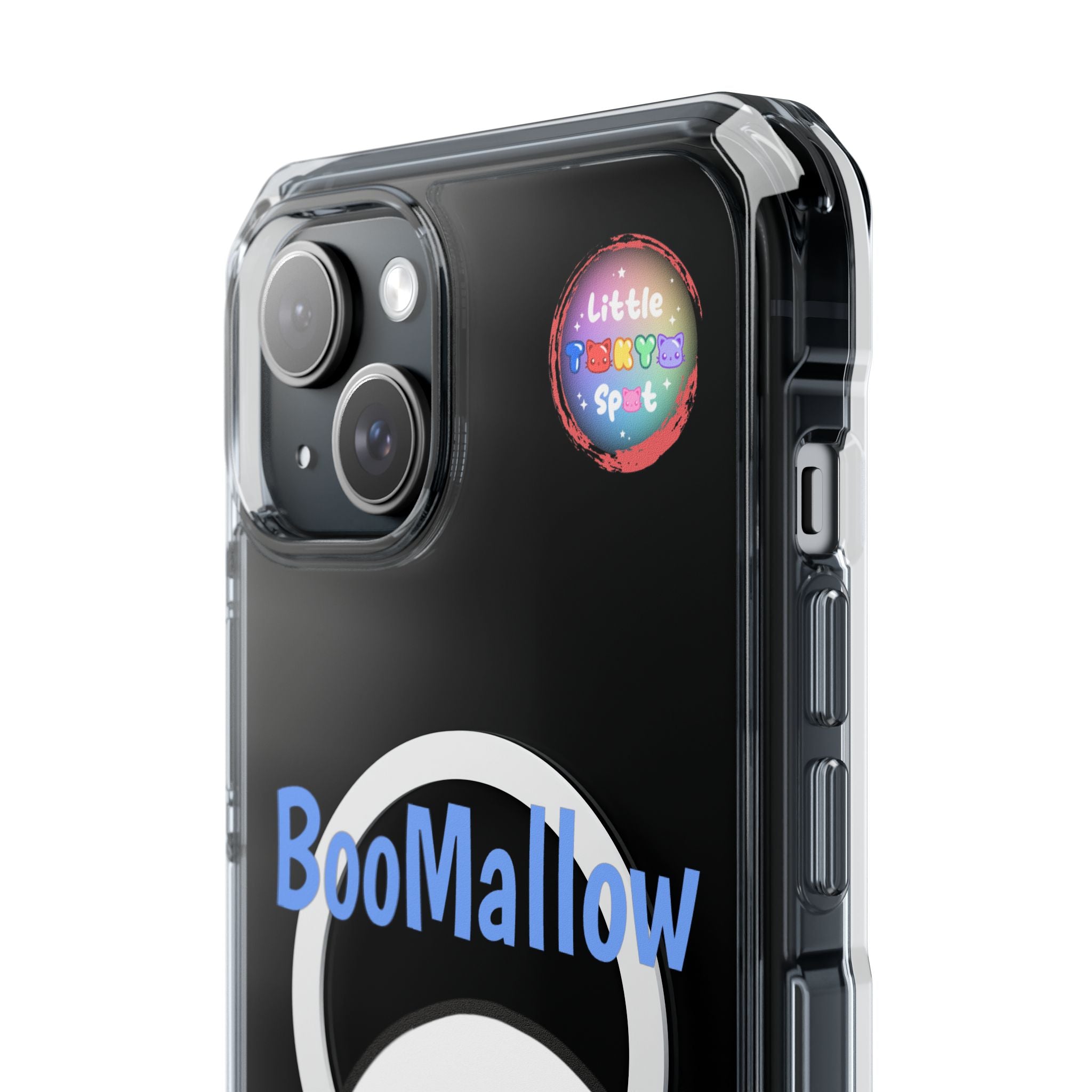 BOOMALLOW Phone Case