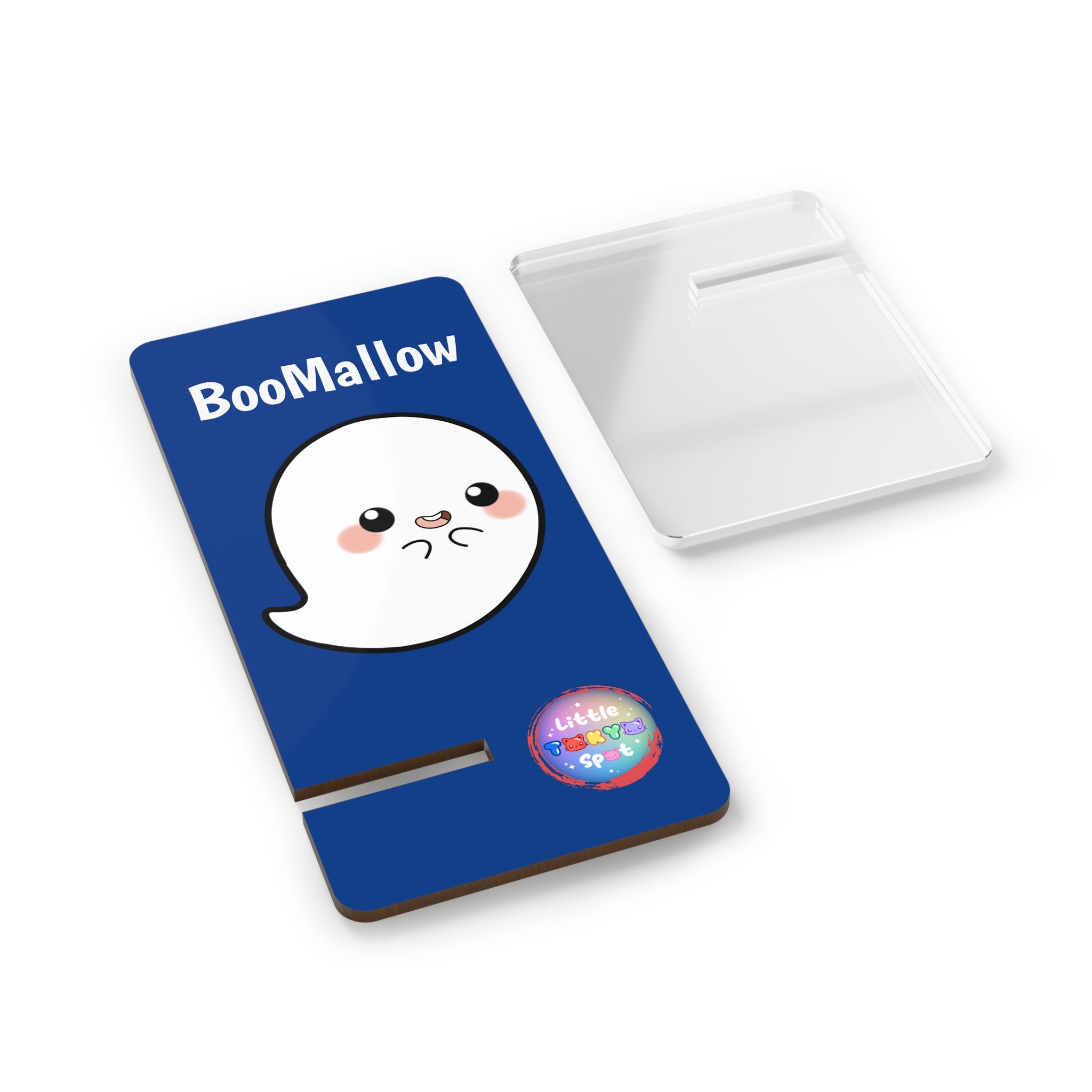 BOOMALLOW Phone Stand