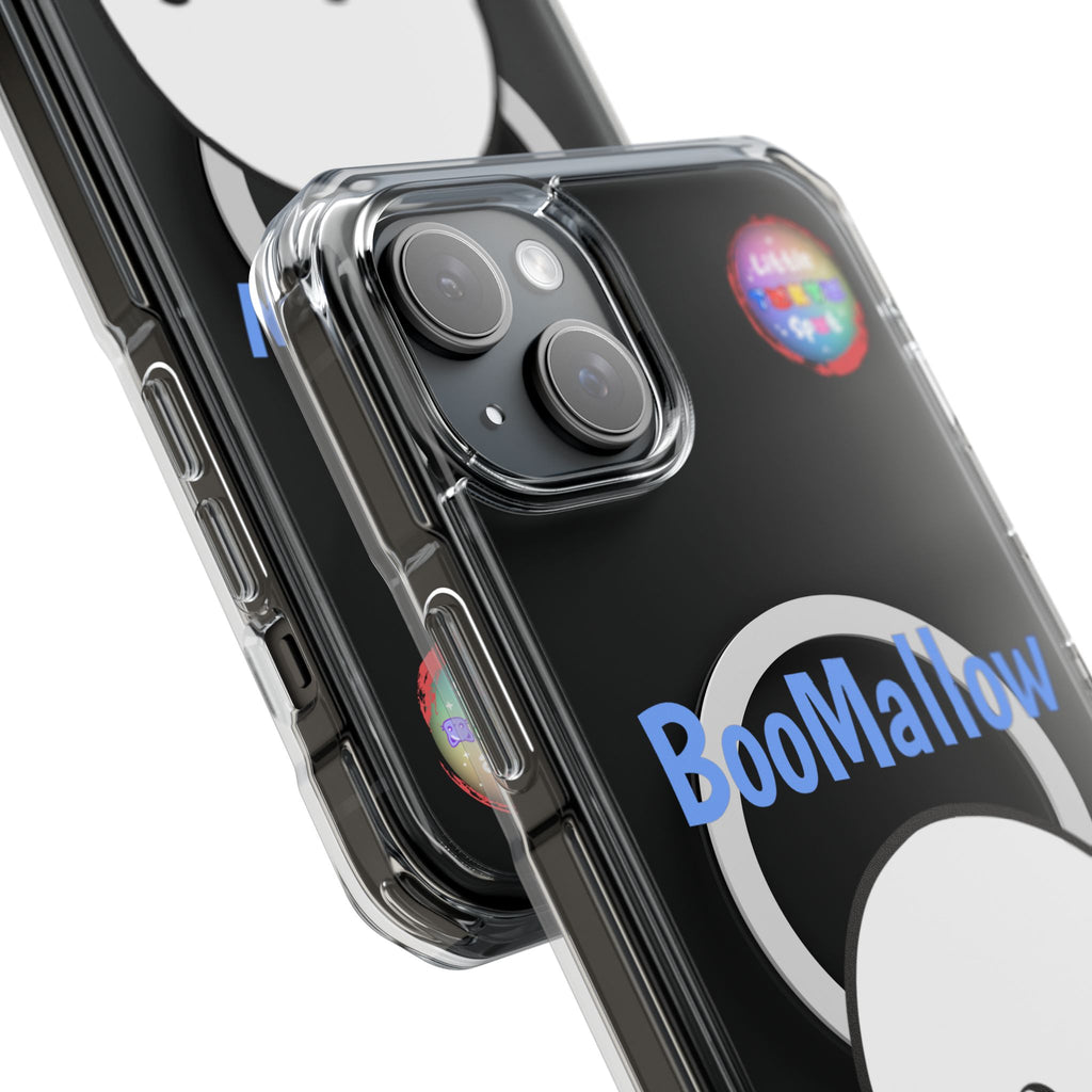 BOOMALLOW Phone Case