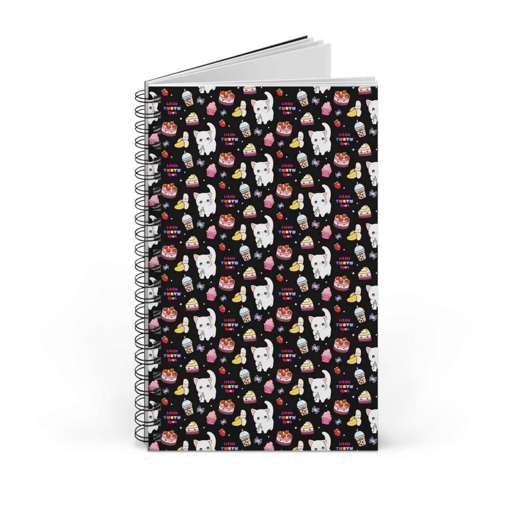 MOCHI Notebook (Black)