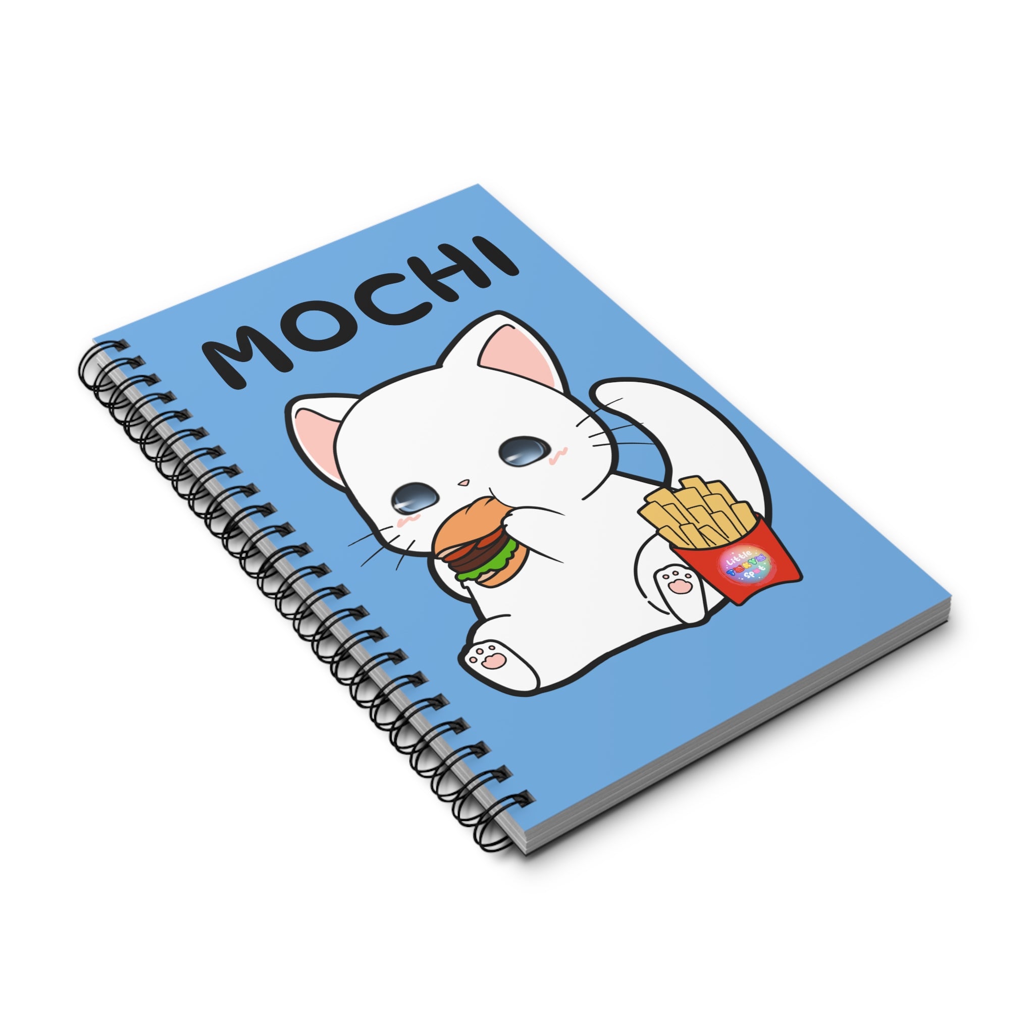 MOCHI Notebook