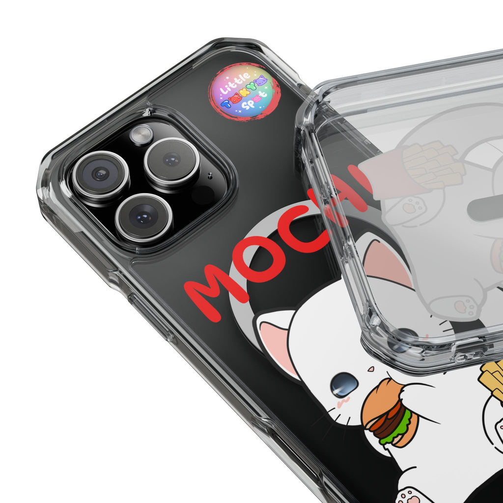 MOCHI Phone Case