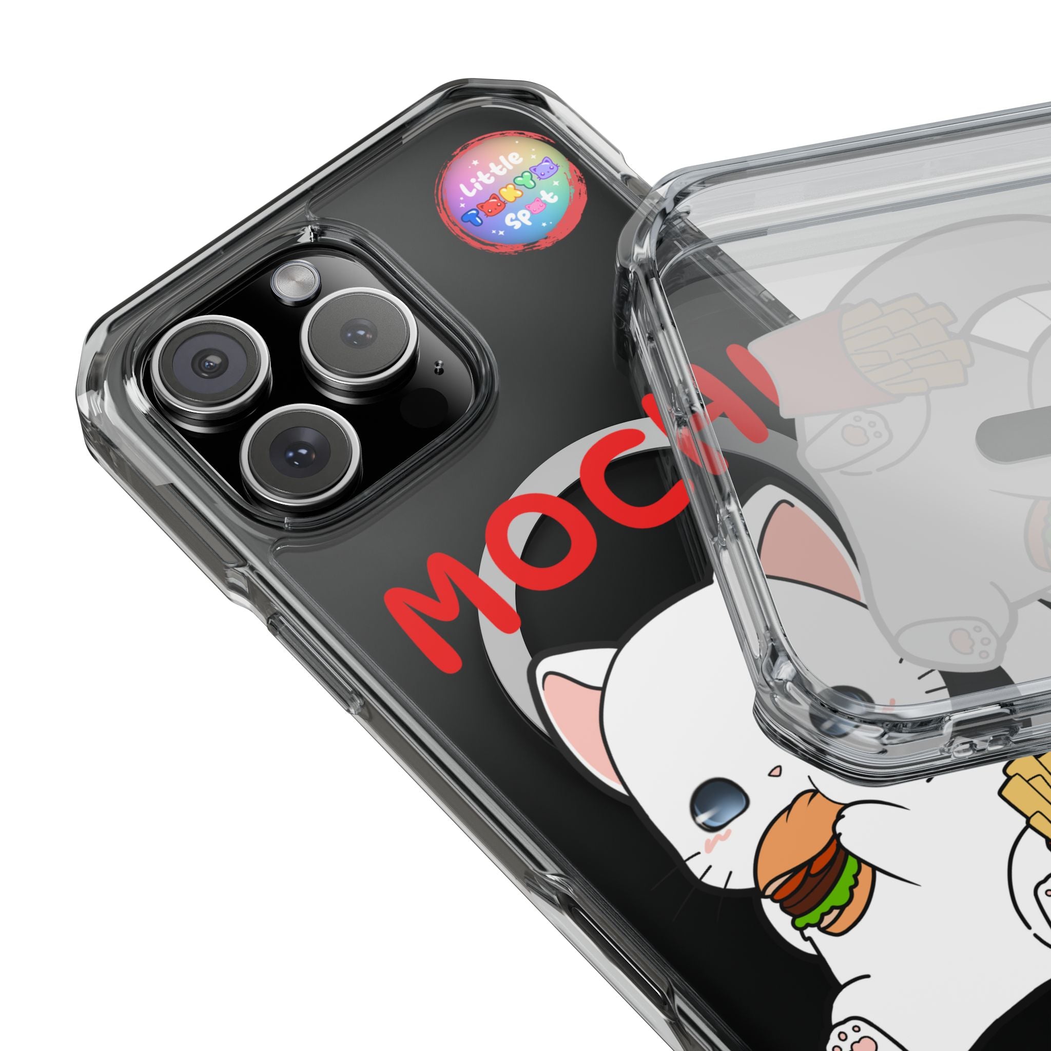 MOCHI Phone Case
