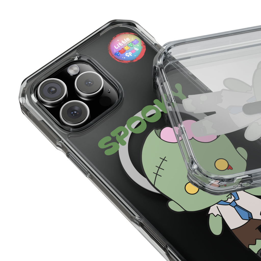 SPOOKY Phone Case