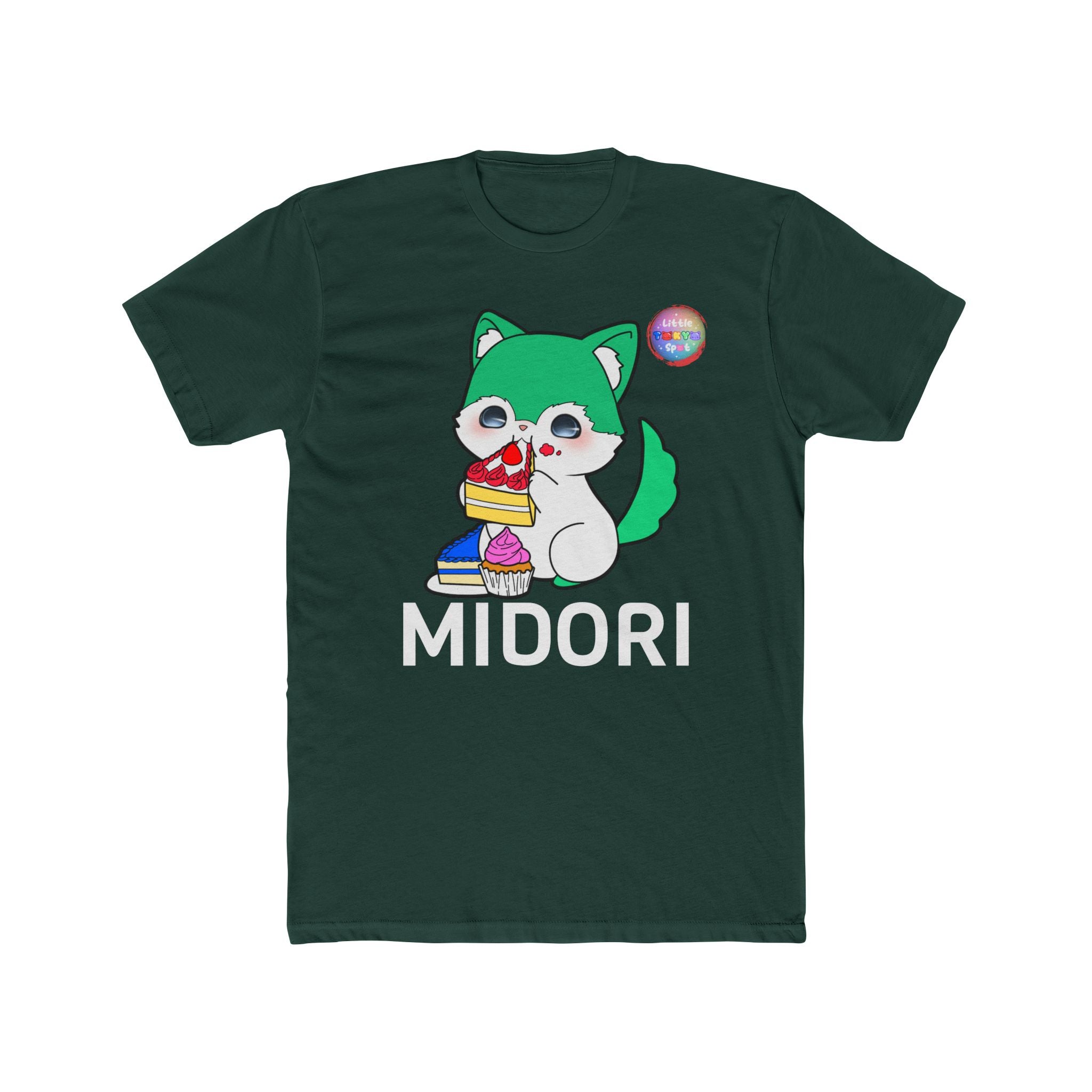 MIDORI T-Shirt (Cake)