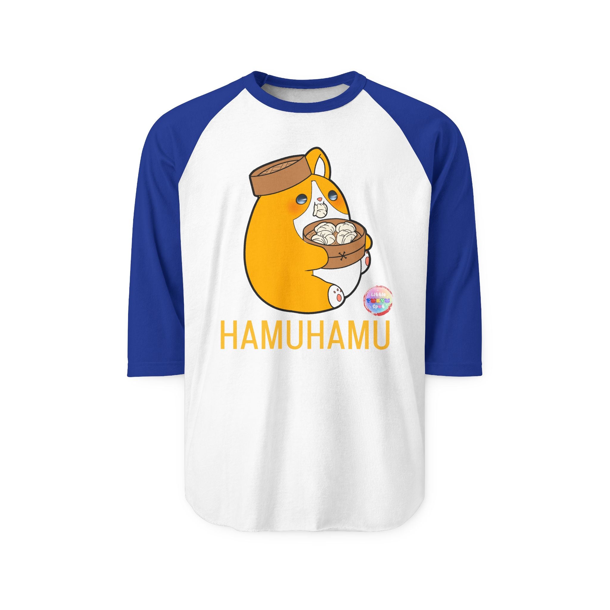 HAMU HAMU T-Shirt