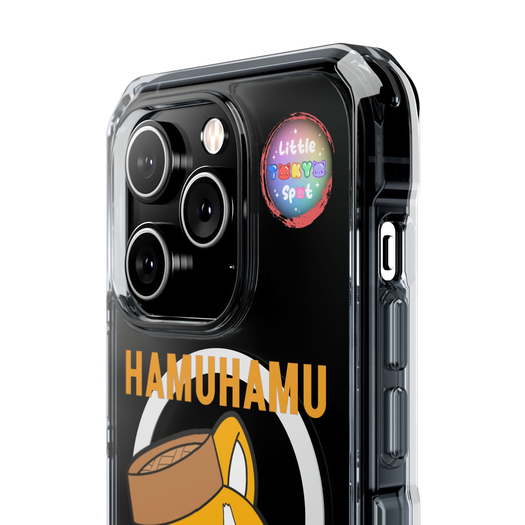 HAMU HAMU Phone Case