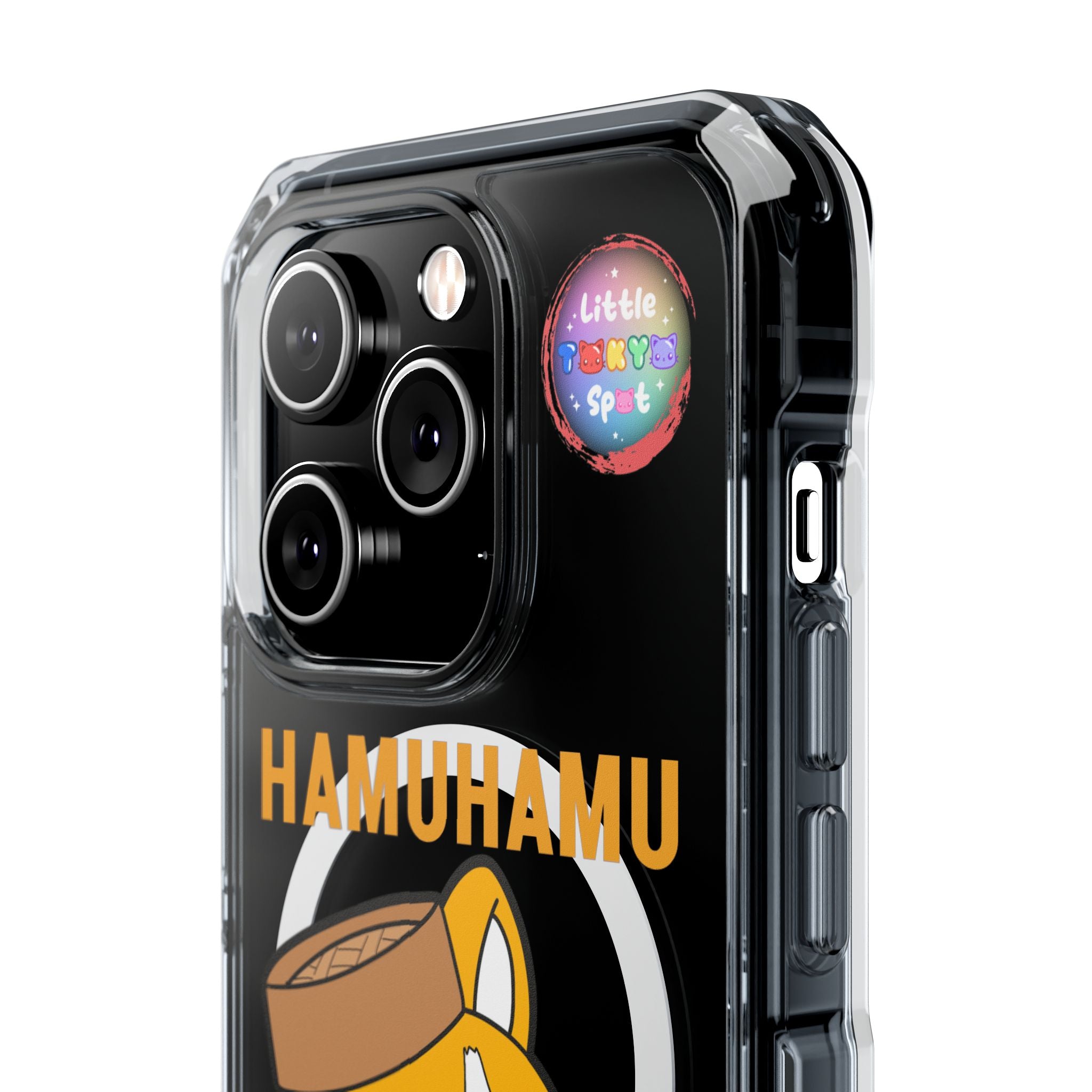 HAMU HAMU Phone Case