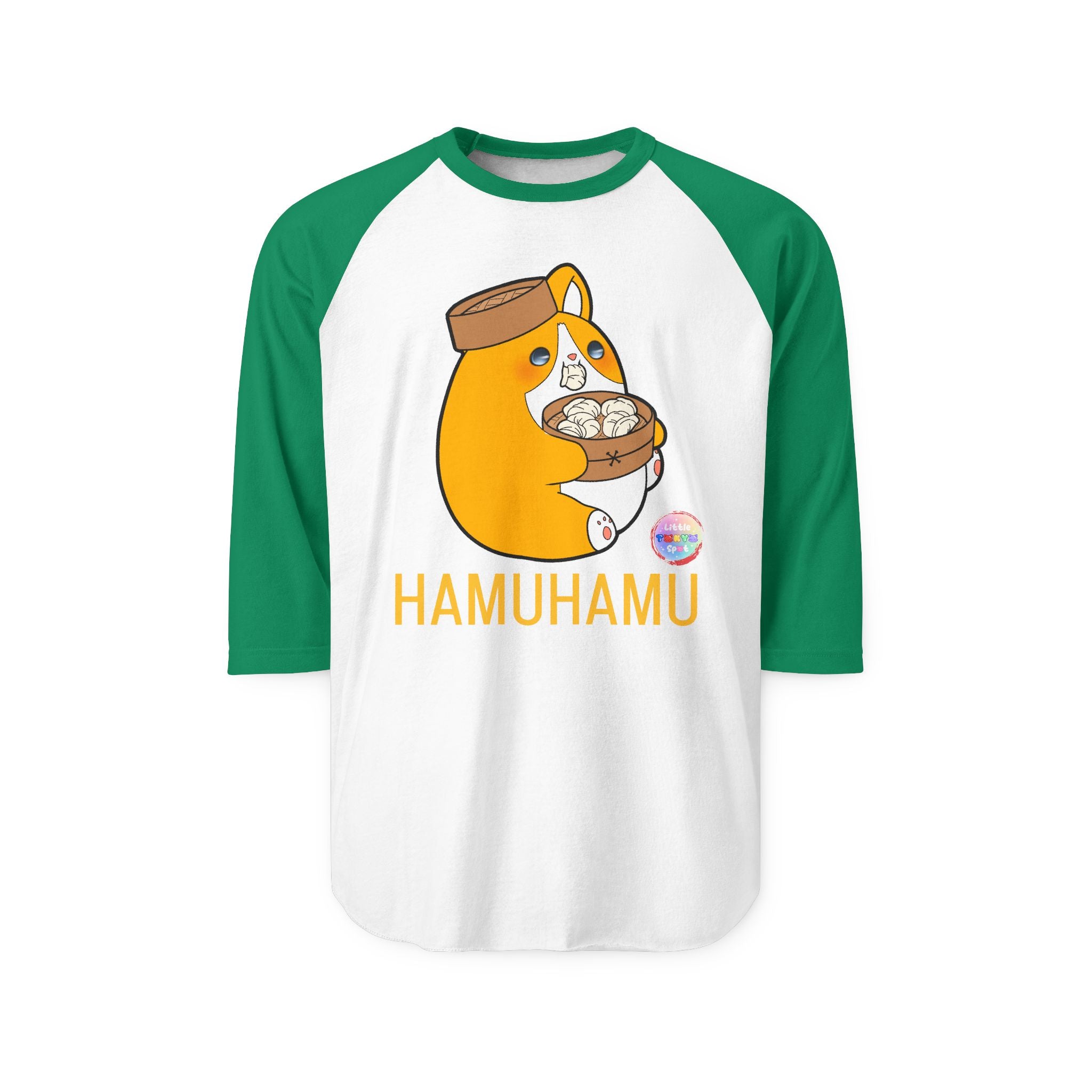 HAMU HAMU T-Shirt
