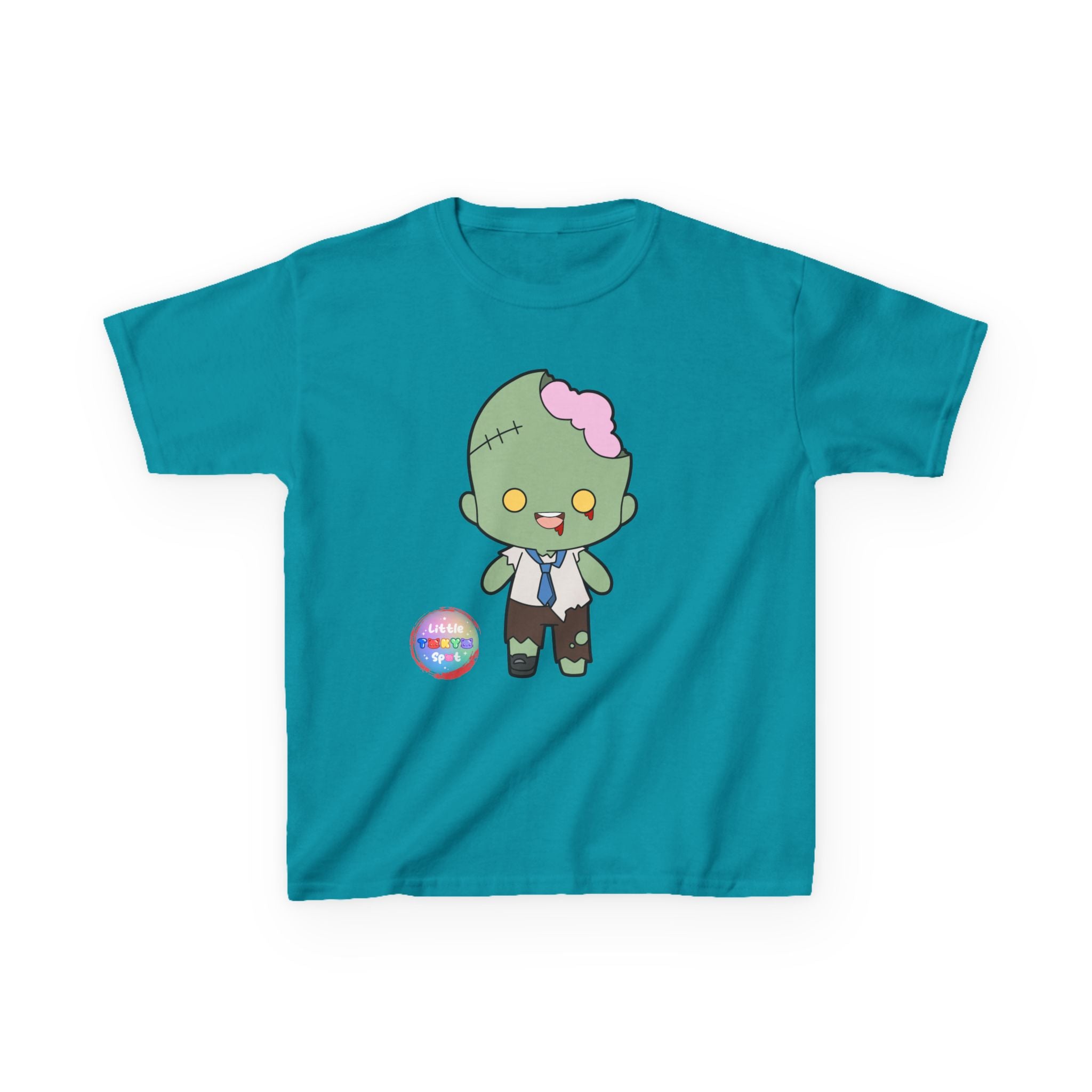 SPOOKY Kids T-Shirt
