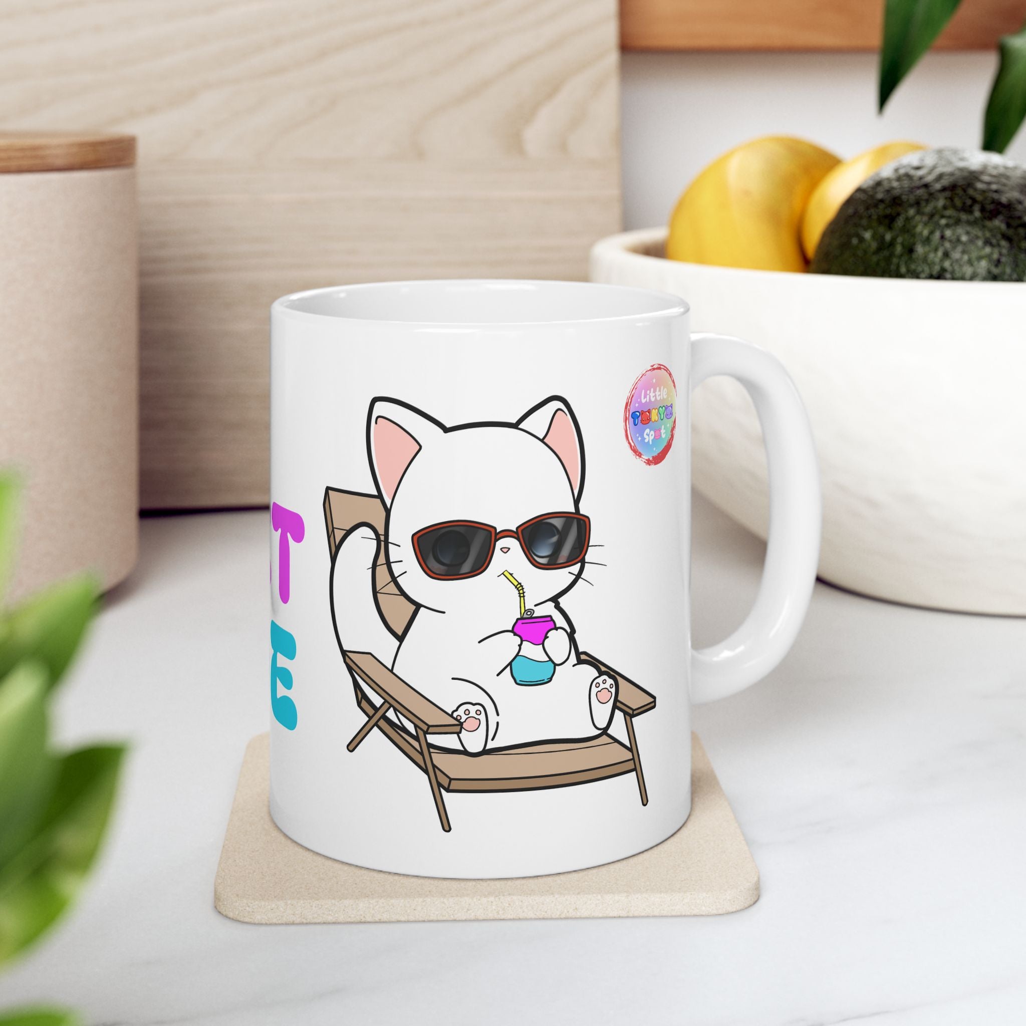 Ceramic Mug, (11oz, 15oz)