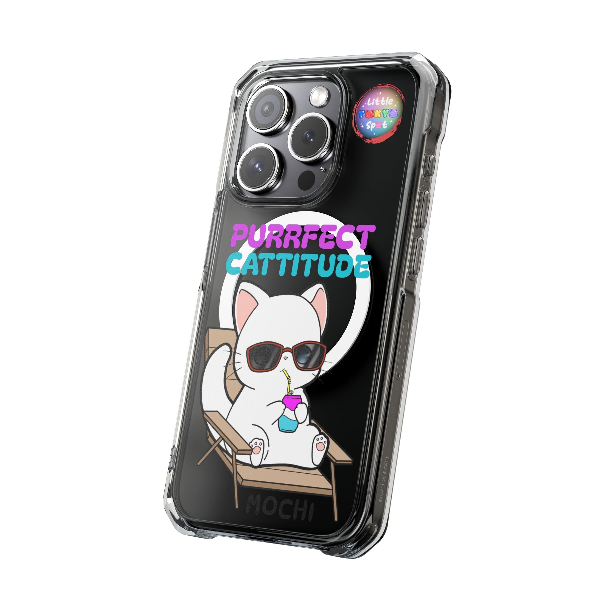 MOCHI Phone Case