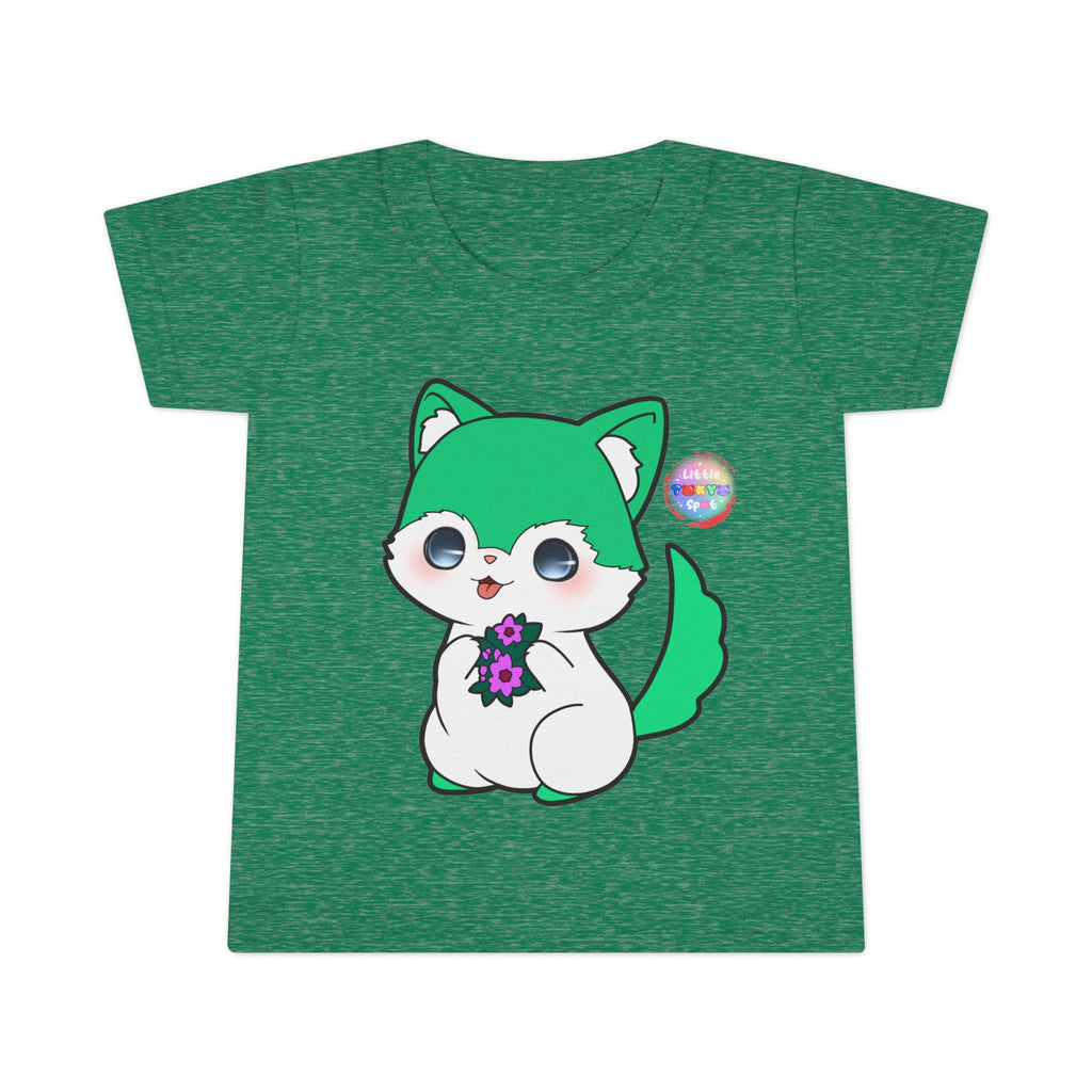 MIDORI Kid's T-Shirt
