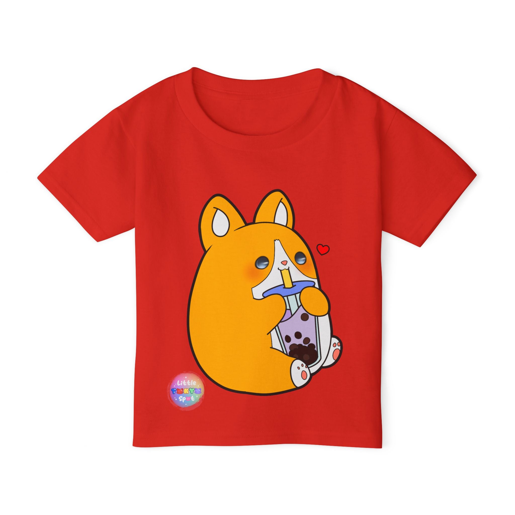 HAMU HAMU Kid's T-Shirt