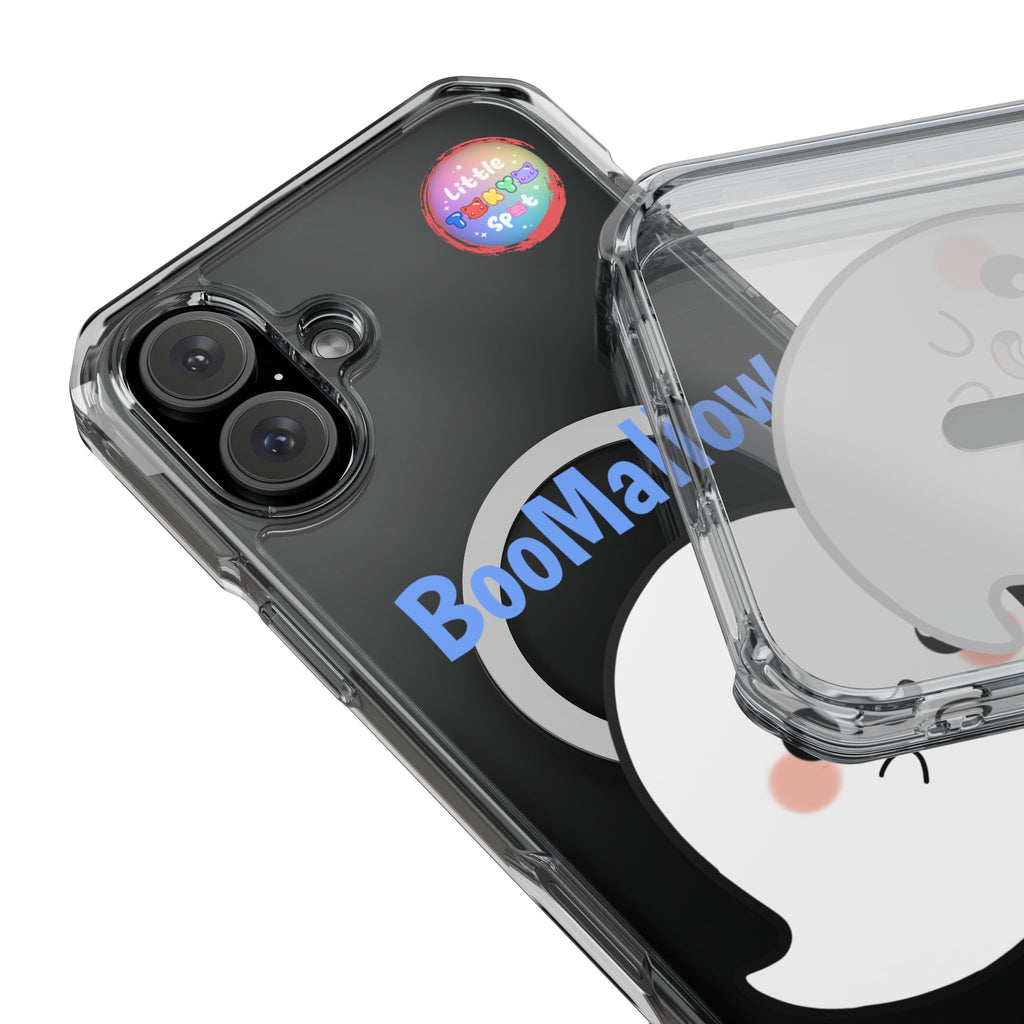 BOOMALLOW Phone Case