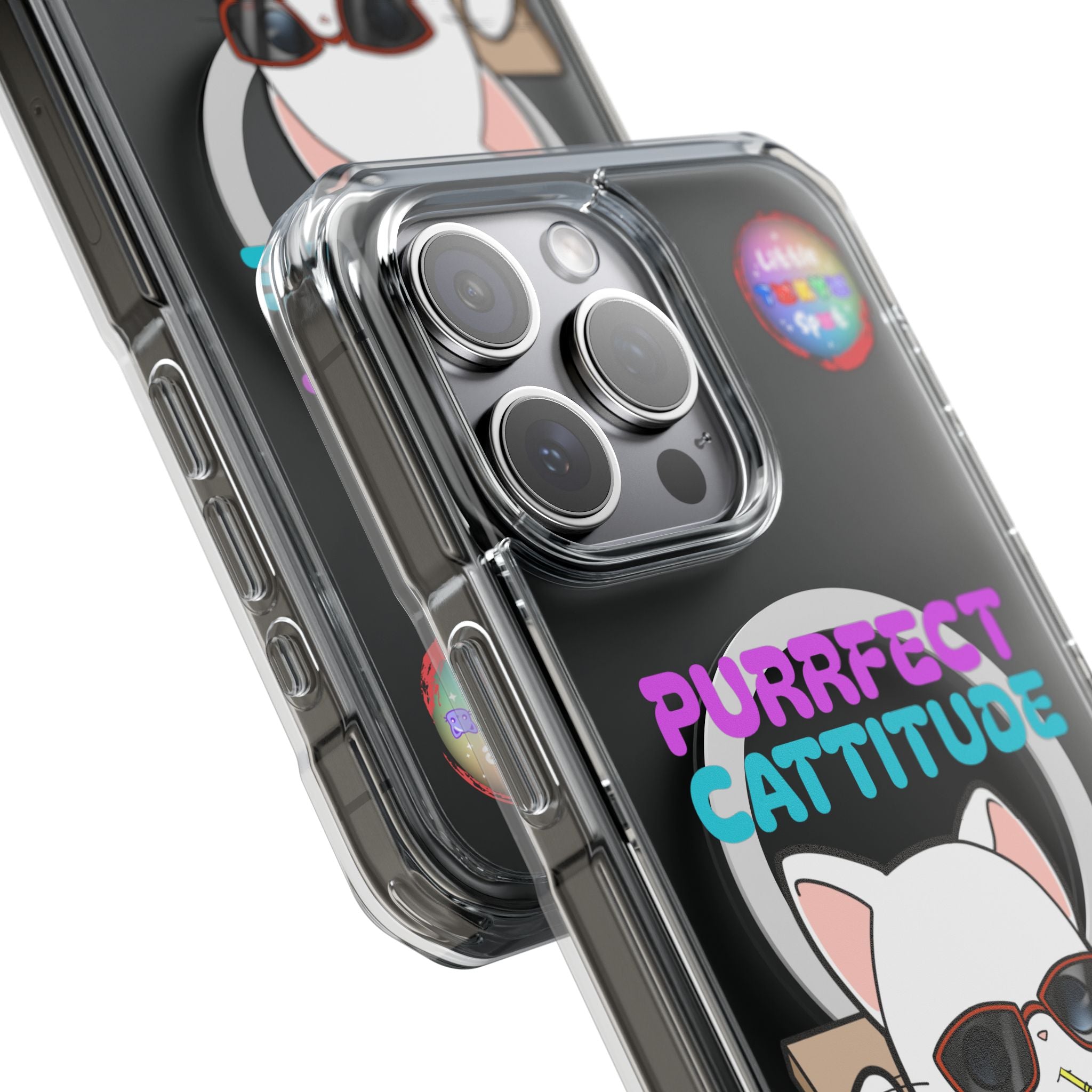 MOCHI Phone Case