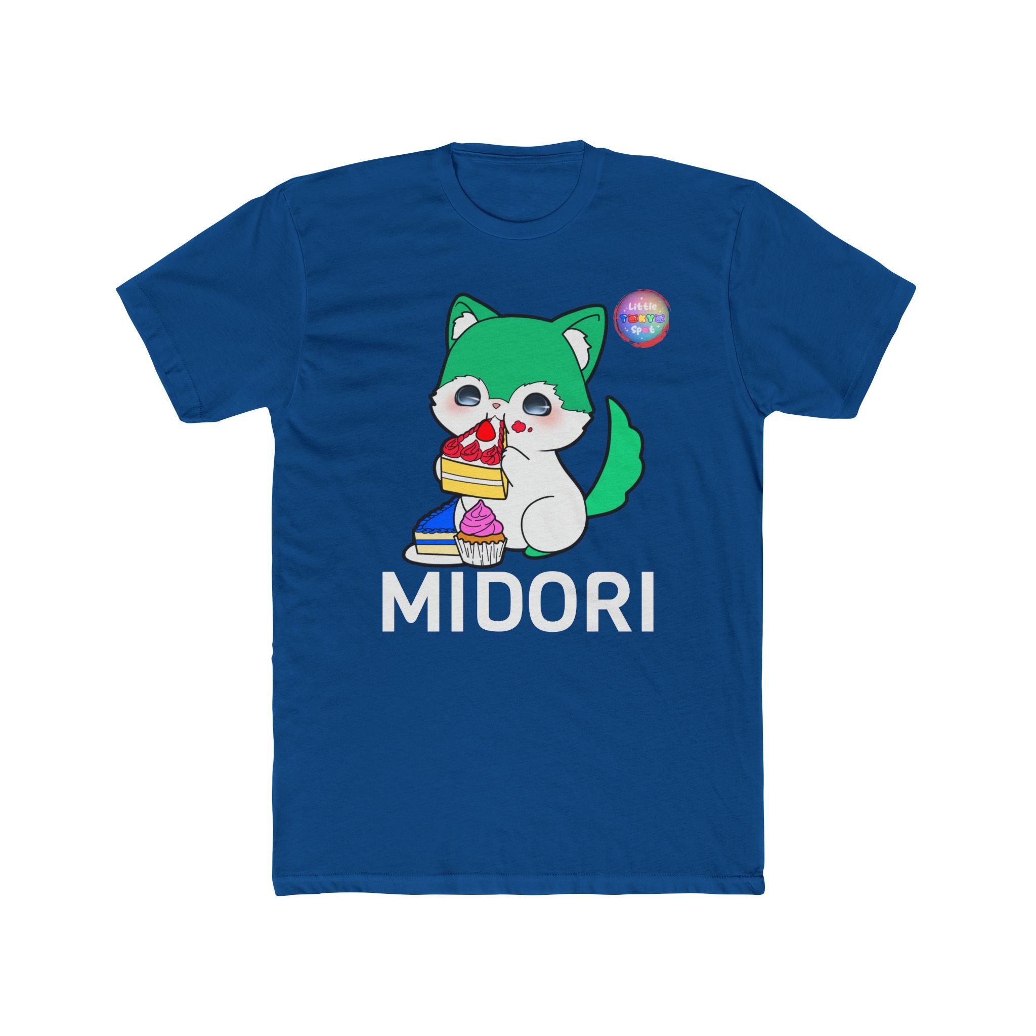 MIDORI T-Shirt (Cake)