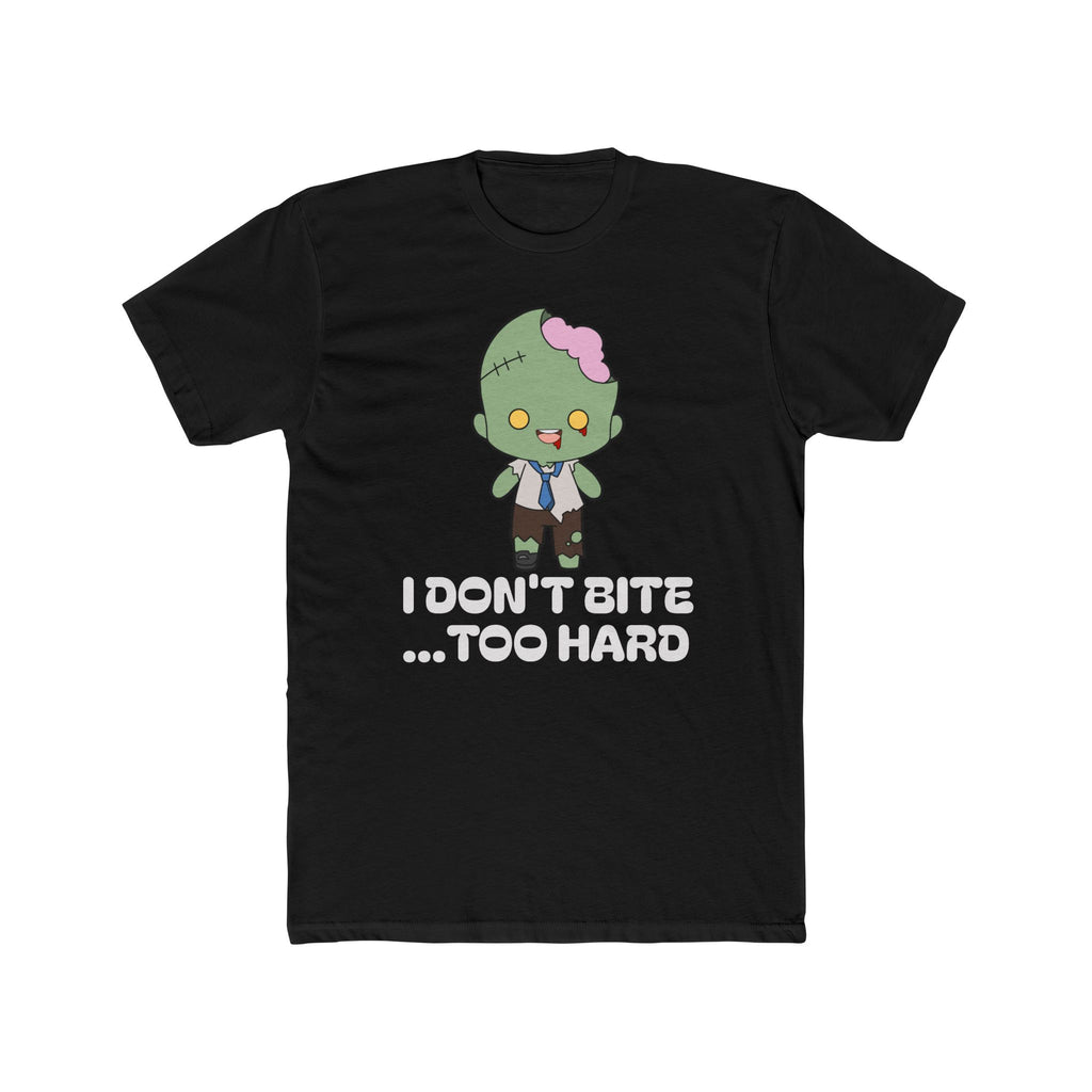 Unisex Cotton Crew Tee