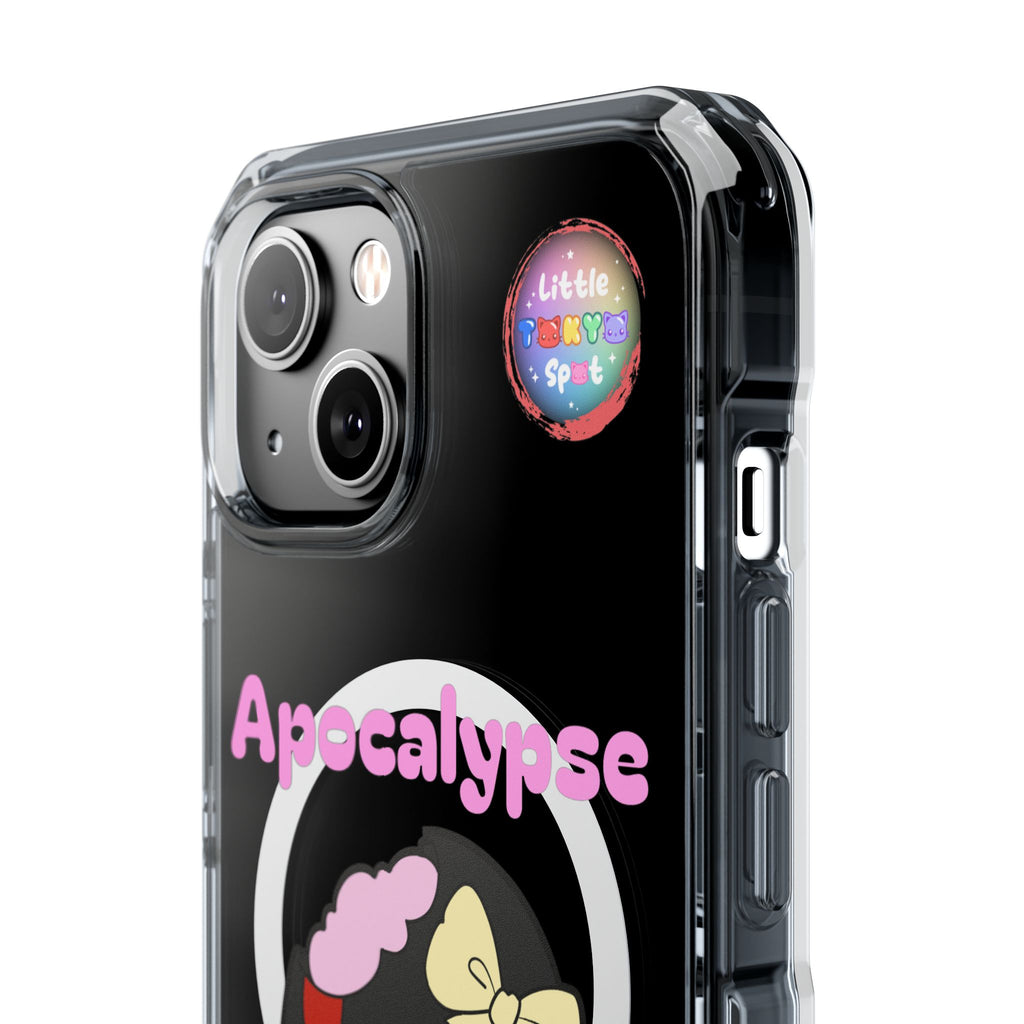 APOCALYPSE Phone Case