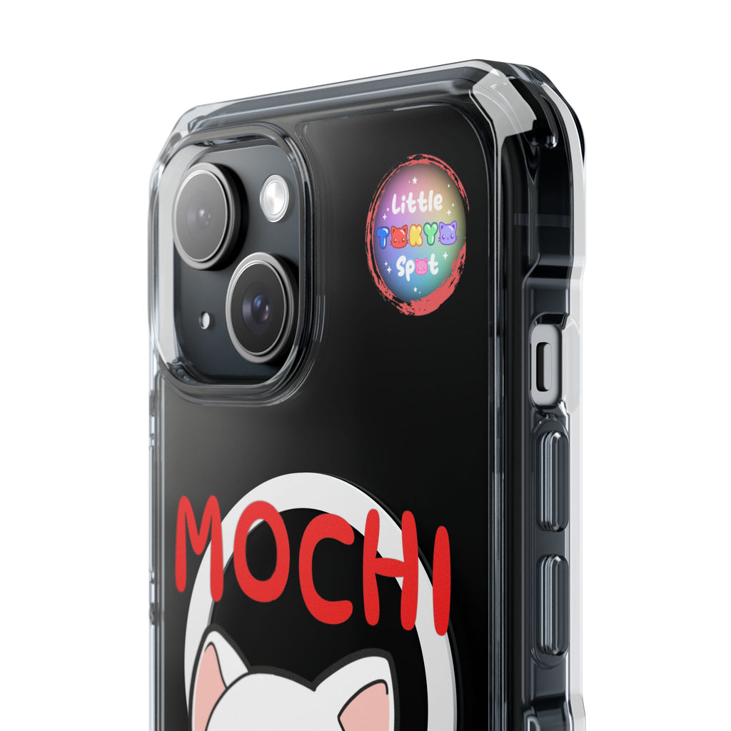 MOCHI Phone Case