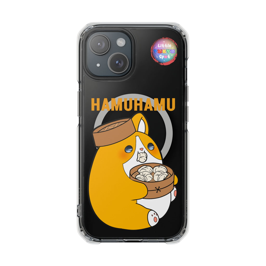 HAMU HAMU Phone Case